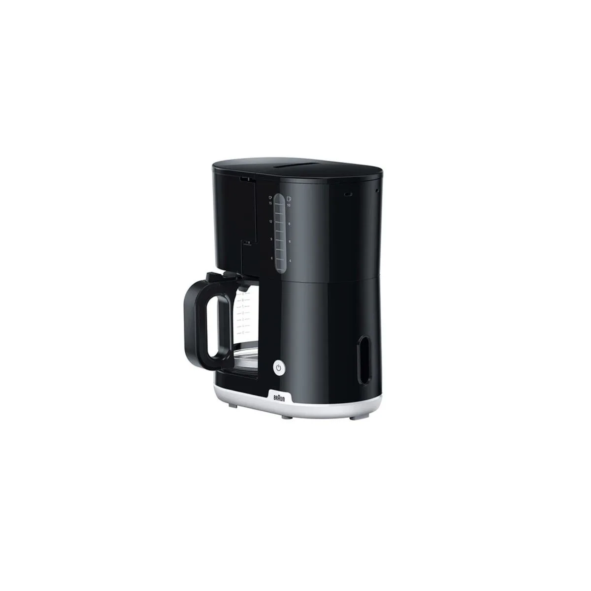 Cafetiere goutte a goutte braun kf1100bk 1000 w noir noir blanc 2 5 l s045668974. Diaytar ne suit pas les tendances, il les anticipe à travers sa sélection前瞻 de produits électroniques et généraux