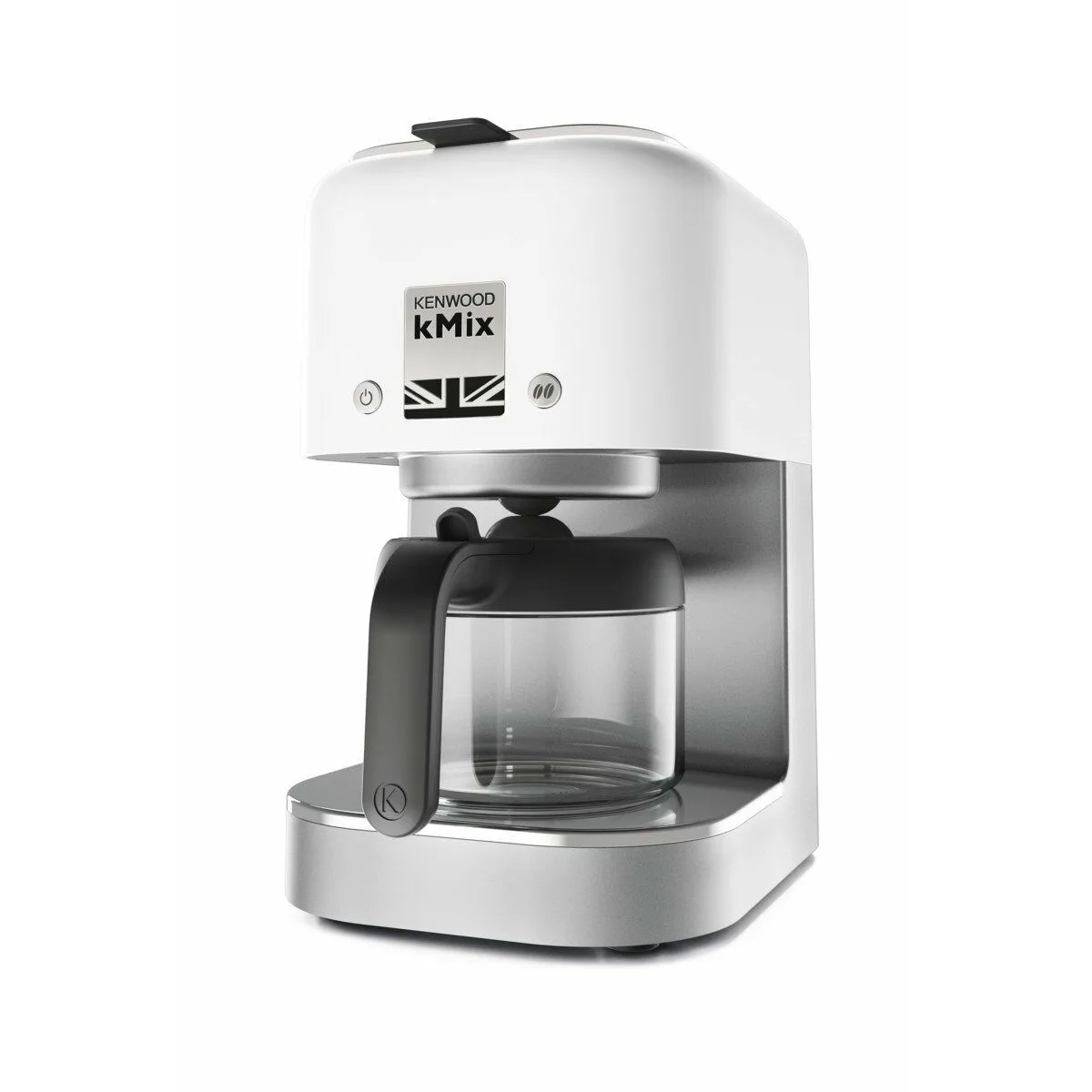 Cafetiere goutte a goutte kenwood cox750wh 1000 w 1200 w 750 ml s711318370. Bienvenue chez Diaytar, où l'élégance rencontre l'innovation avec nos produits électroniques dernier cri et nos créations maison exclusives