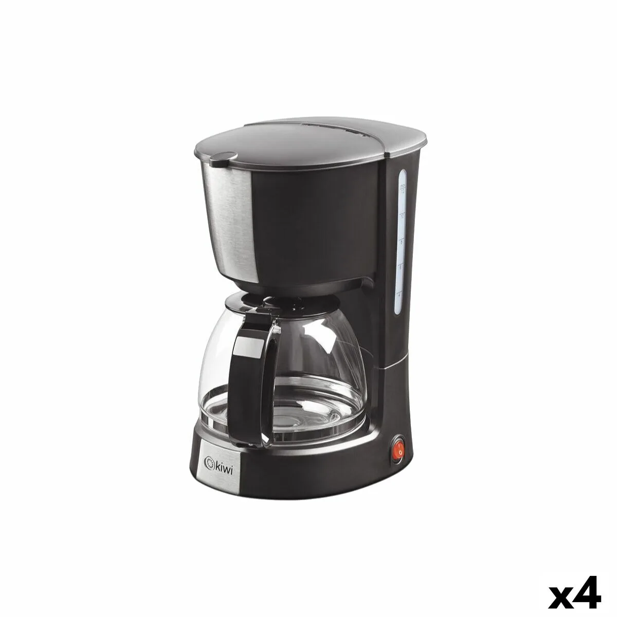 Cafetiere goutte a goutte kiwi 900 w 1 2 l 4 unites s223593559. Chez Diaytar, la tendance n'est pas qu'une question d'apparence, c'est une question de fonctionnalité et d'innovation