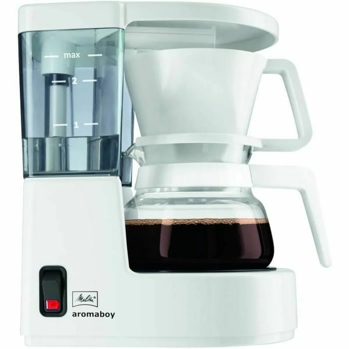Cafetiere goutte a goutte melitta 1015 01 500 w blanc 500 w s711309779. Diaytar, c'est la fusion entre le meilleur de l'artisanat et le cutting-edge de la technologie, au service de votre quotidien.