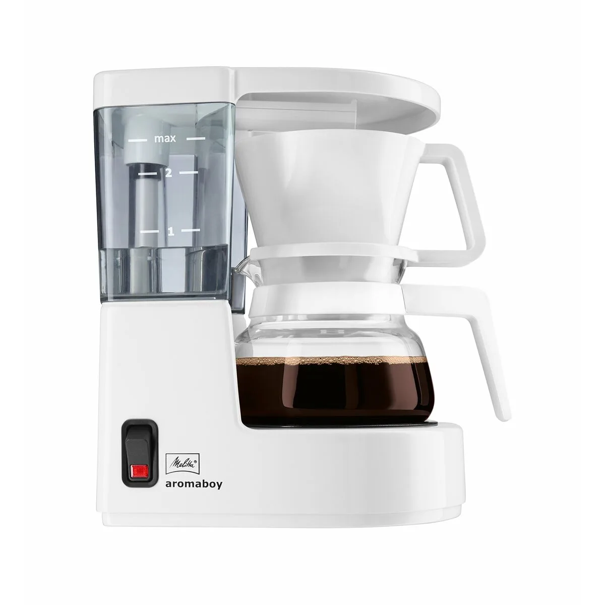 Cafetiere goutte a goutte melitta 1015 01 500 w blanc 500 w s711309792. Diaytar a été imaginé pour les acheteurs avisés qui recherchent autant la performance que le design dans leurs produits