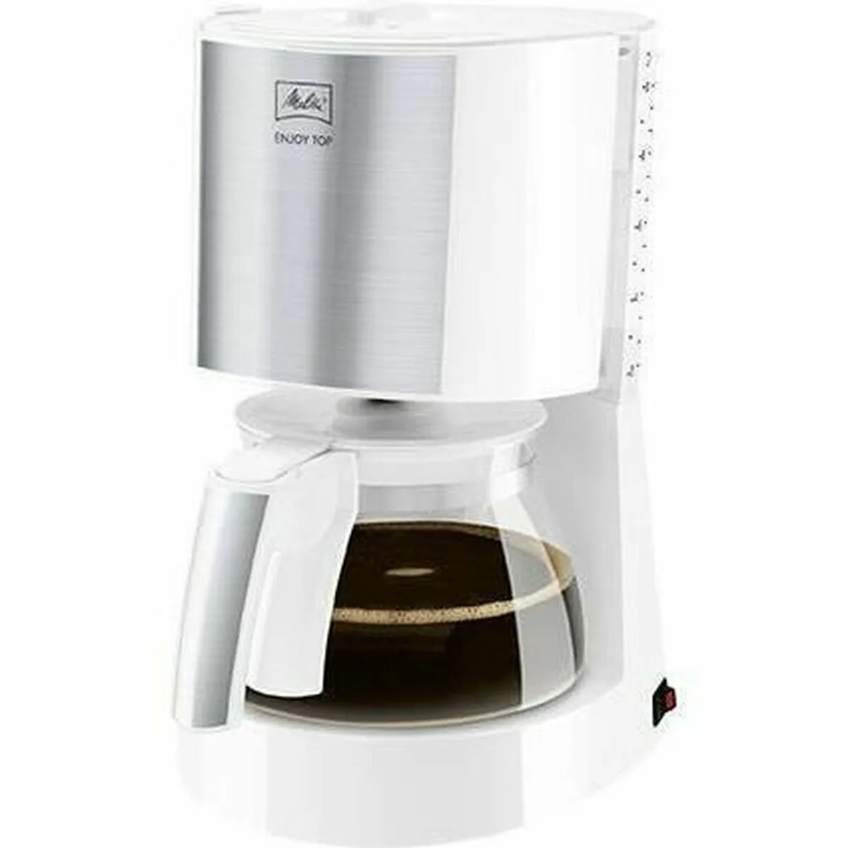 Cafetiere goutte a goutte melitta 1017 03 1000 w 1000 w 1 l 1 2 l s711320675. Diaytar, c'est la vitrine ultime des produits qui comptent vraiment, ceux qui simplifient et embellissent existant.