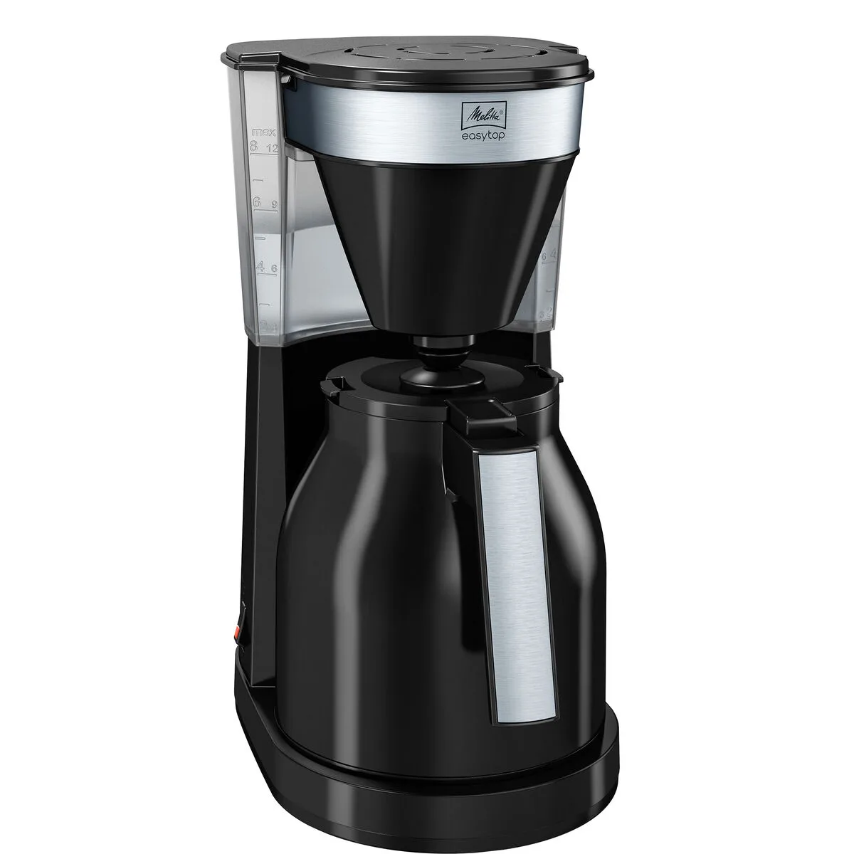 Cafetiere goutte a goutte melitta 1023 08 noir 1050 w 1 l s716577634. La force de Diaytar : comprendre vos besoins et vos désirs pour vous proposer les produits les plus adaptés et les plus désirables
