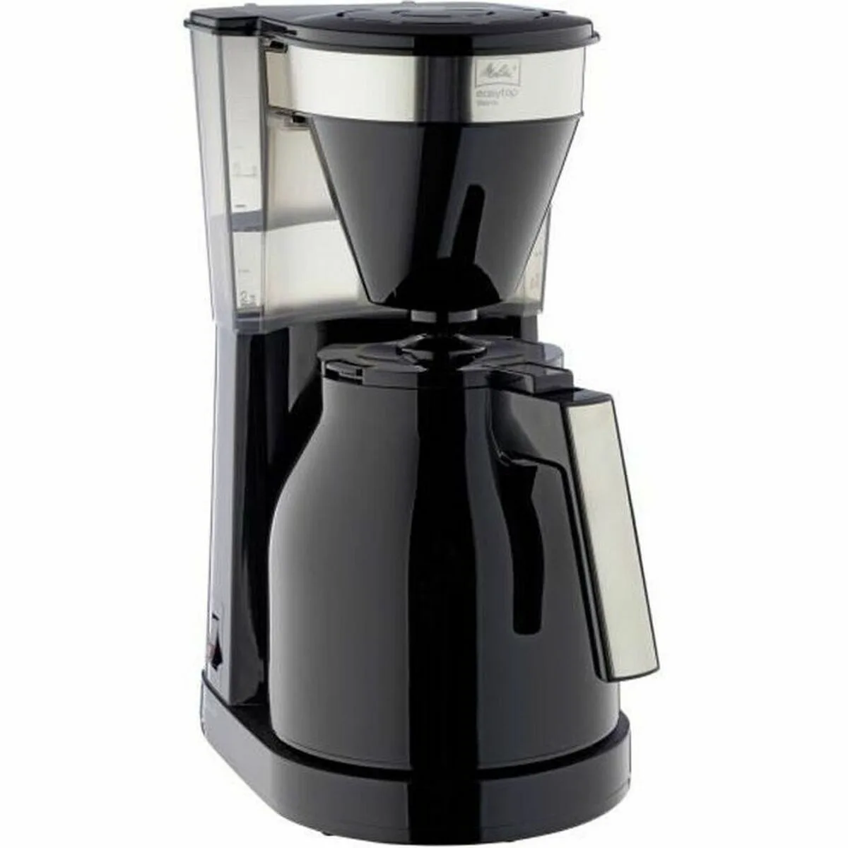 Cafetiere goutte a goutte melitta 1023 08 noir 1050 w 1 l s716577636. Diaytar vous connecte à l'essentiel et au superflu stylé : une gamme complète de produits pour tous vos besoins et envies