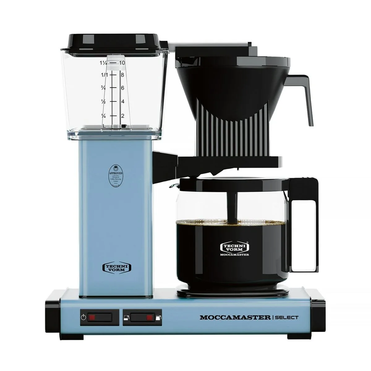 Cafetiere goutte a goutte moccamaster 53975 bleu 1520 w 1 25 l s913185026. Prêt à upgrade votre vie ? Diaytar dégaine une arsenal de produits pour passer au niveau supérieur.