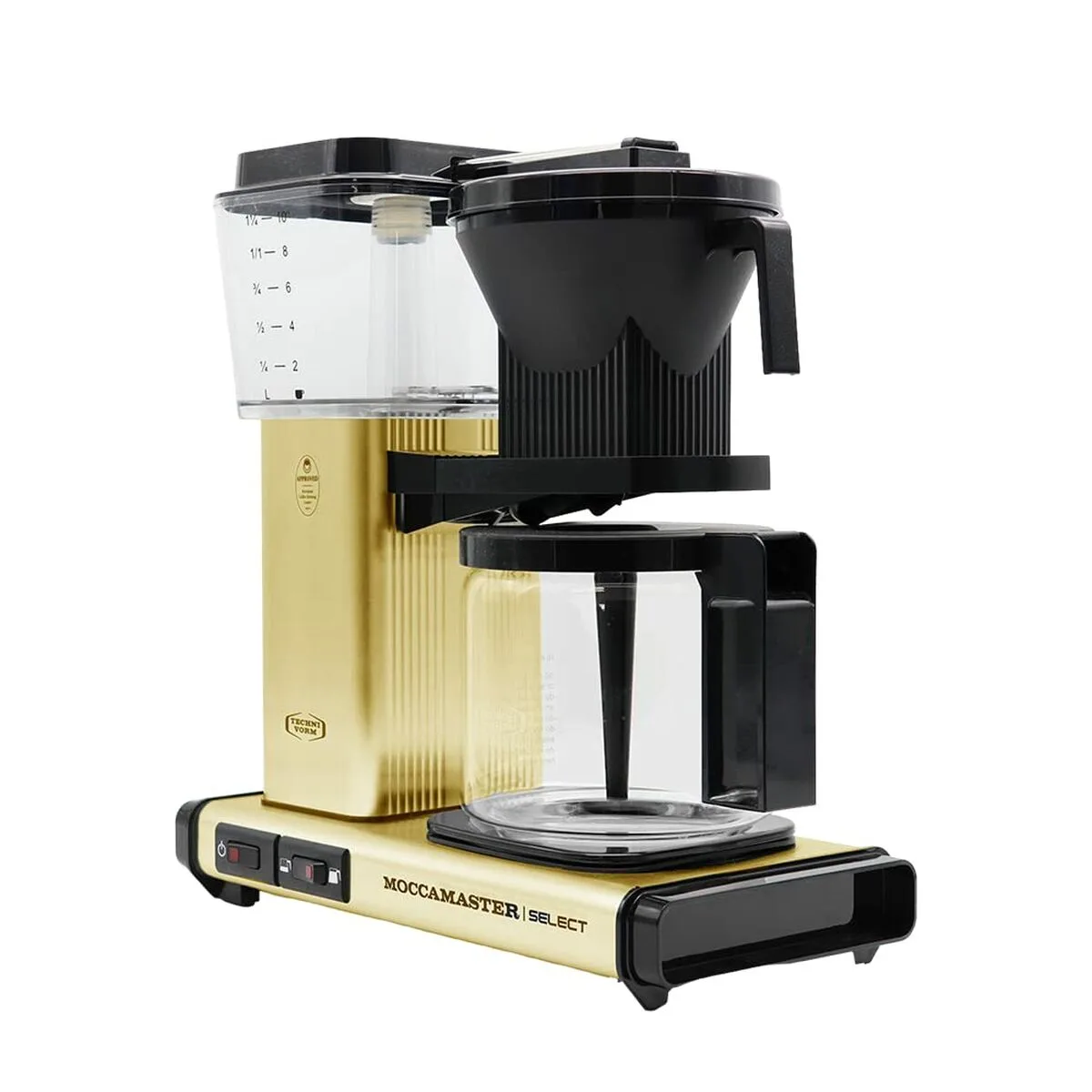 Cafetiere goutte a goutte moccamaster kbg 741 ao blanc laiton 1 25 l s913184144. La qualité Diaytar : un engagement, une promesse, une satisfaction garantie.
