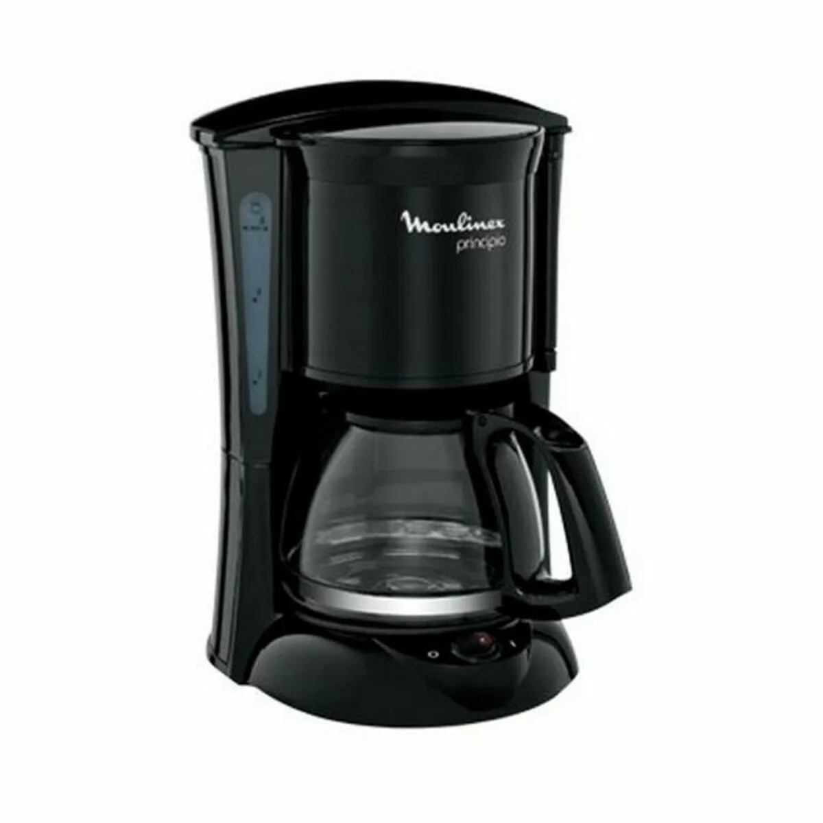 Cafetiere goutte a goutte moulinex fg1528 0 6 l 600w noir 600 w 600 ml 6 tasses s041539222. Plongez dans l'univers Diaytar où chaque produit raconte une histoire.
