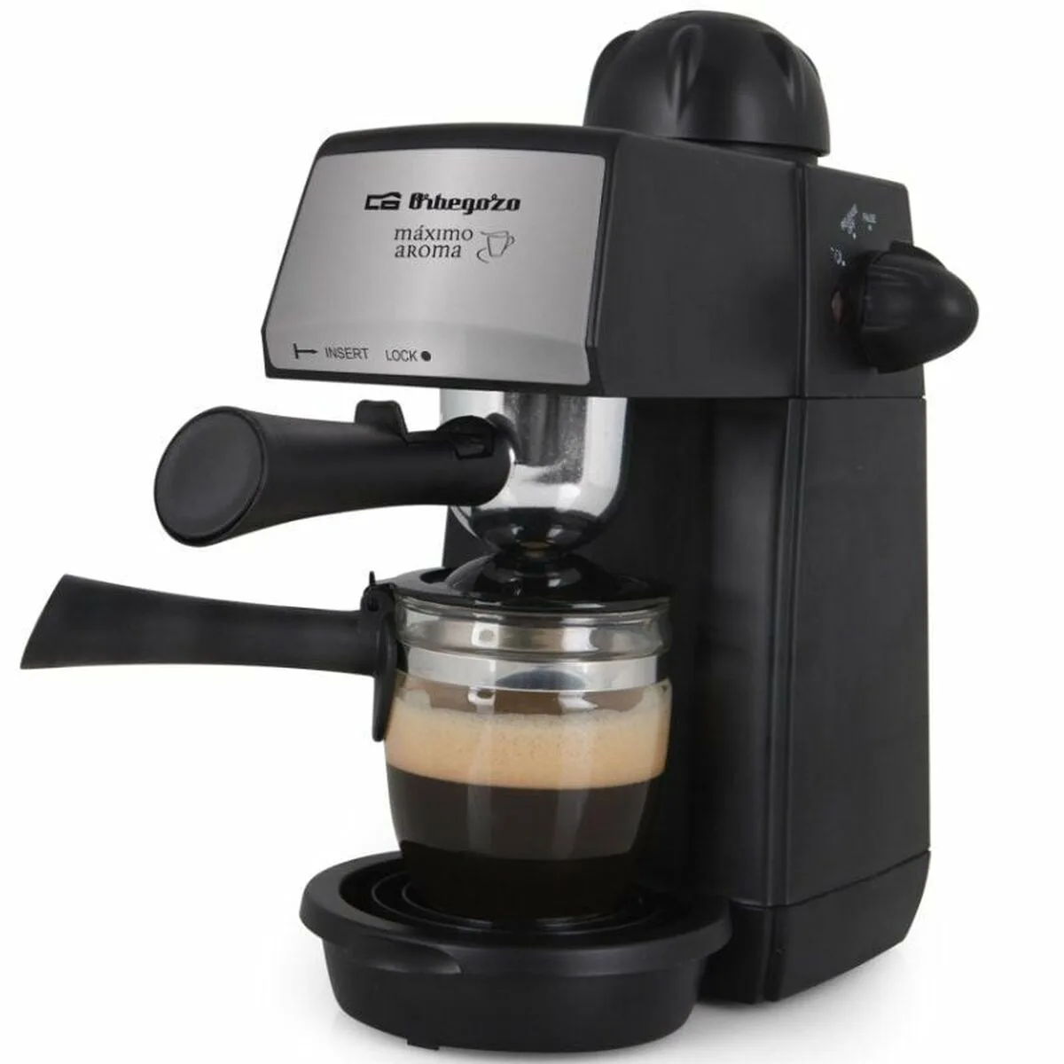 Cafetiere goutte a goutte orbegozo 16782 0 noir 6 tasses s991672844. Diaytar, c'est l'alchimie parfaite entre la froide efficacité de la tech et la chaleur rassurante des produits de qualité.