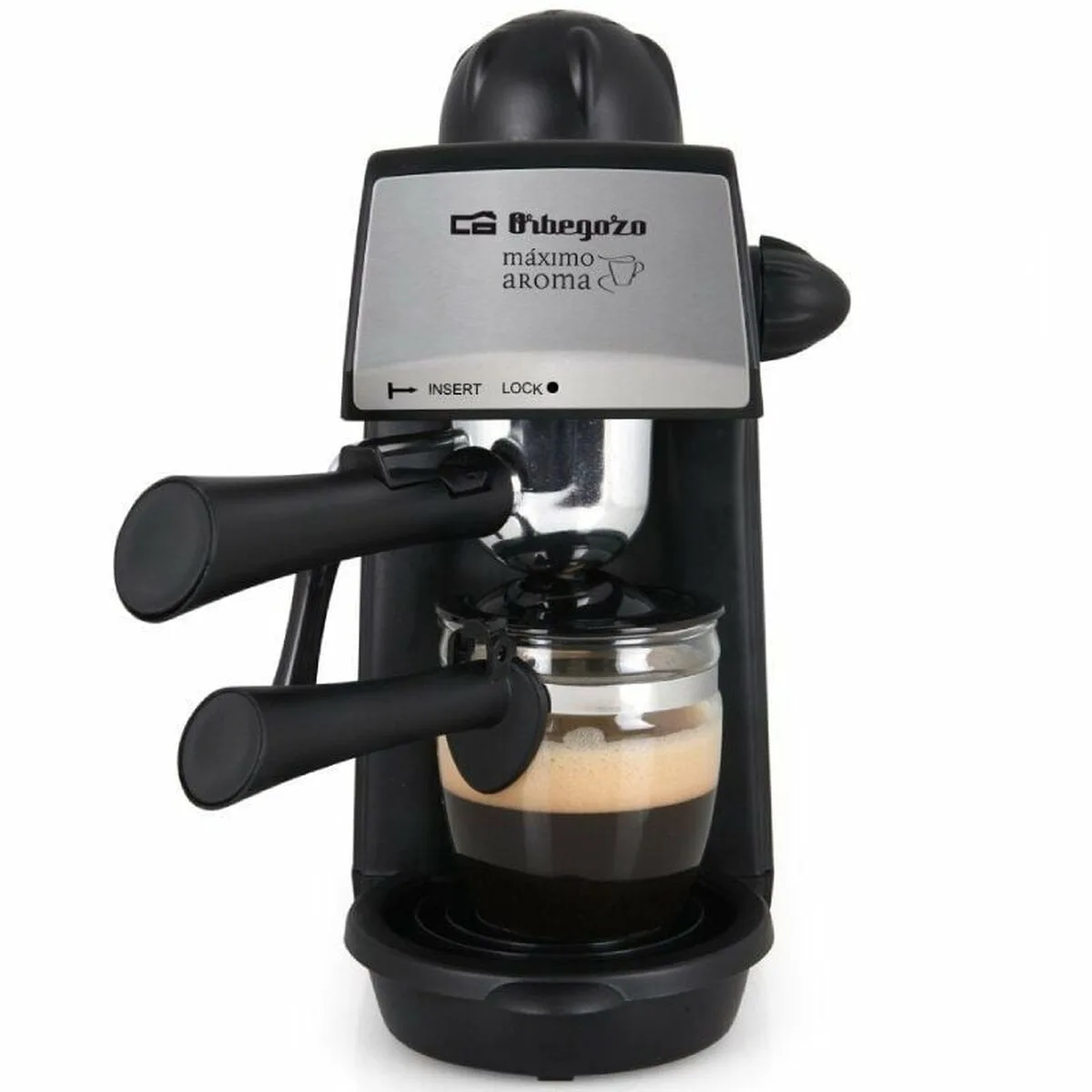Cafetiere goutte a goutte orbegozo 16782 0 noir 6 tasses s991672865. Diaytar, le partenaire de ceux qui veulent une vie mieux équipée, mieux designée et plus connectée, tout simplement.Diaytar : Le laboratoire des tendances où naissent vos futurs produits préférés, des essentiels aux plus innovants.