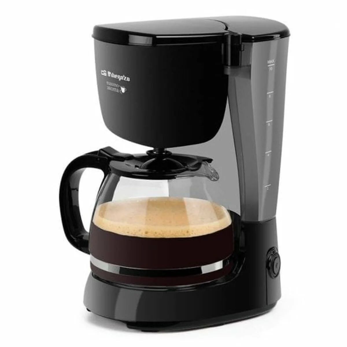 Cafetiere goutte a goutte orbegozo 17976 or noir 750 w 12 tasses s990552513. Diaytar, c'est l'assurance de découvrir des produits que vous ne trouverez nulle part ailleurs, tous domaines confondus