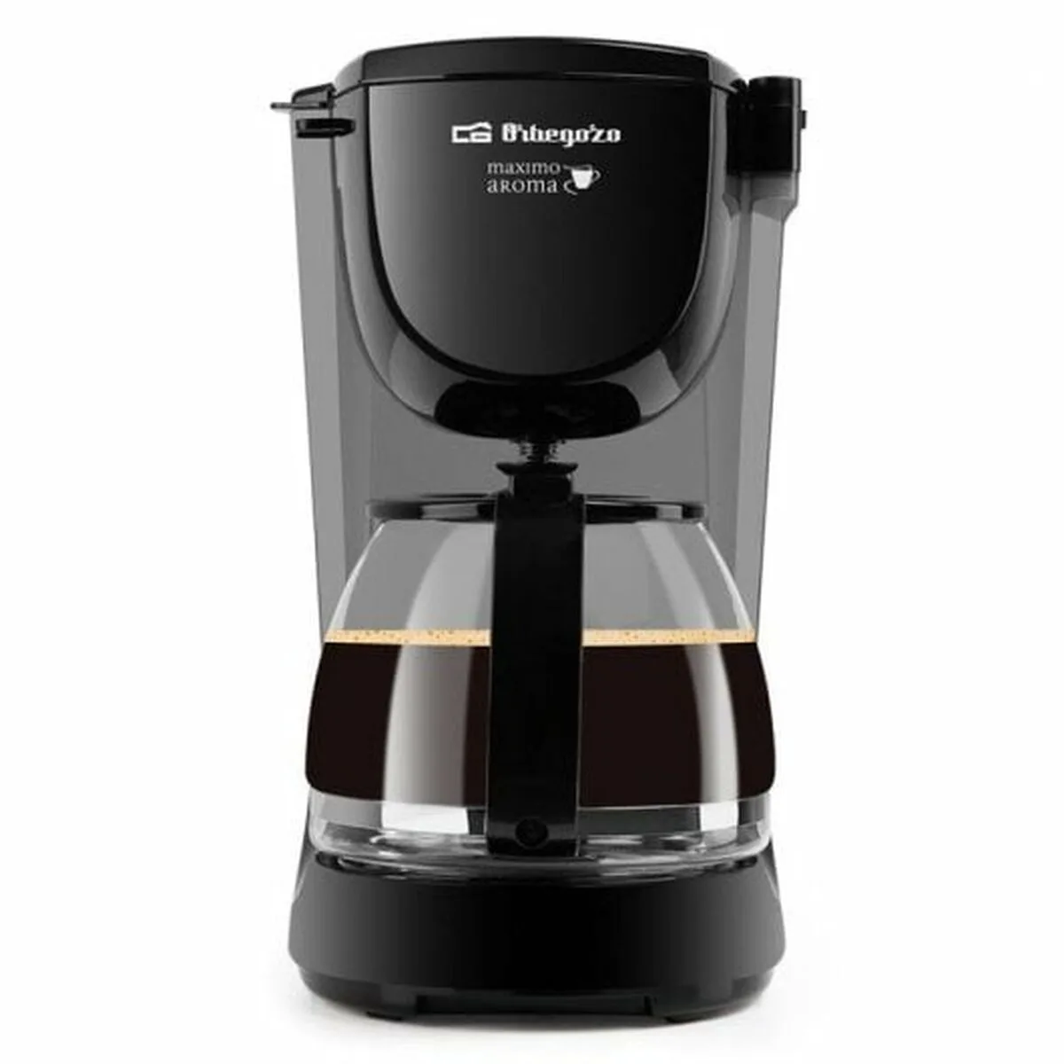 Cafetiere goutte a goutte orbegozo 17976 or noir 750 w 12 tasses s990552576. Diaytar révolutionne votre façon de faire du shopping en ligne !