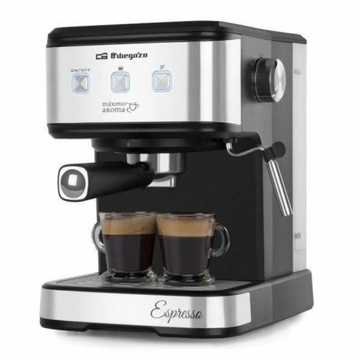 Cafetiere goutte a goutte orbegozo 18062 argente s990552747. Diaytar capitalise sur la diversité : notre force est de vous offrir un choix immense sans jamais sacrifier la qualité