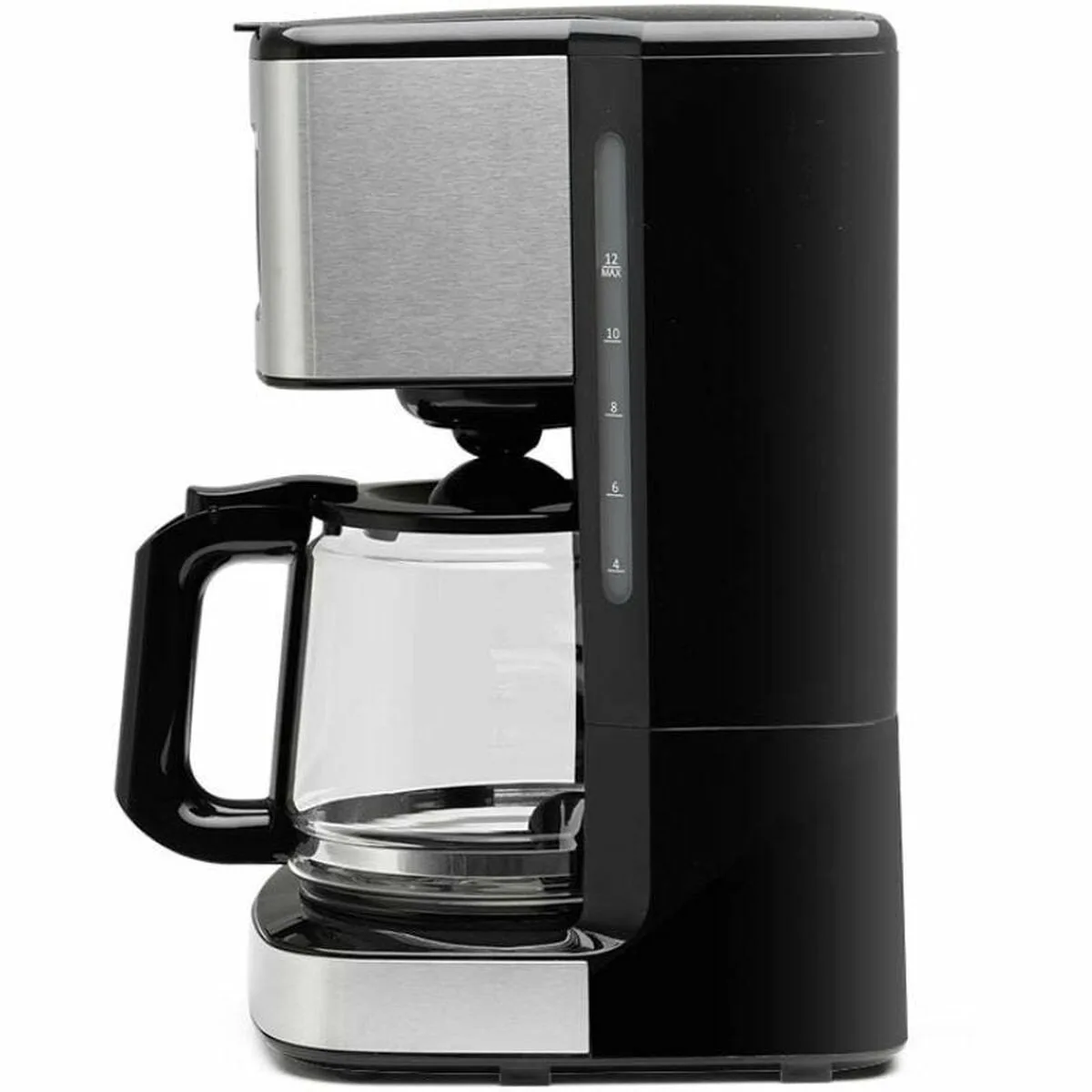 Cafetiere goutte a goutte orbegozo 18262 noir 900 w 15 tasses s991706522. Avec Diaytar, faites le plein d'idées et de produits ingénieux pour toutes les pièces de votre maison et tous les aspects de votre vie