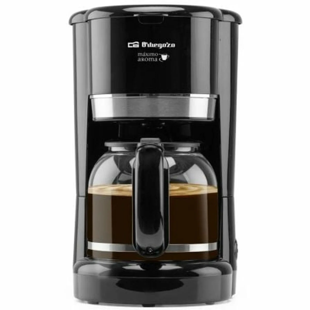 Cafetiere goutte a goutte orbegozo cg 4027 n noir 900 w 1 5 l 15 tasses s991267261. Diaytar s'adresse à tous ceux qui considèrent que le choix d'un produit, même basique, est une expression de leur personnalité