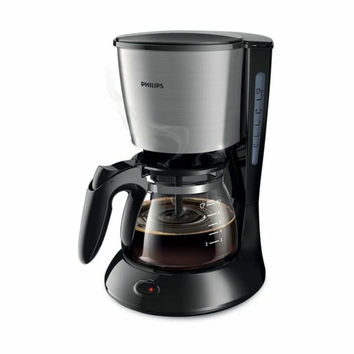Cafetiere goutte a goutte philips hd7435 20 700 w noir 700 w 6 tasses s041574917. Diaytar a sélectionné pour vous une palette de produits allant de l'électronique grand public aux must-have de la maison