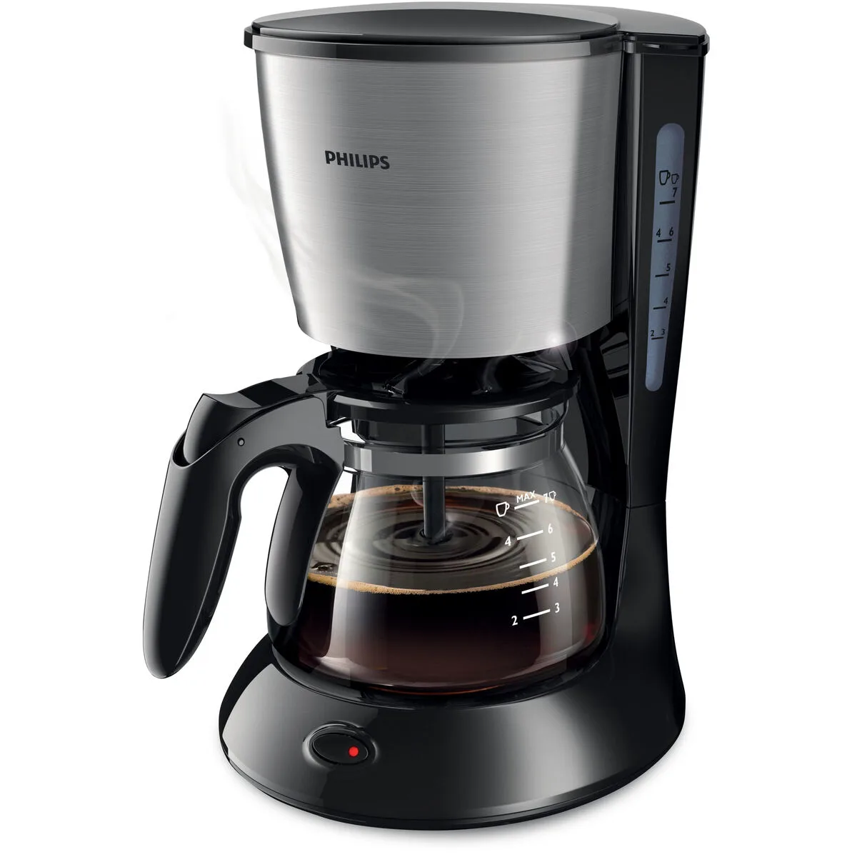 Cafetiere goutte a goutte philips hd7435 20 noir 700 w 600 ml s650368678. Notre mission : éradiquer le superflu pour ne vous proposer que l'essentiel... mais en beaucoup plus stylé. Bienvenue chez Diaytar.