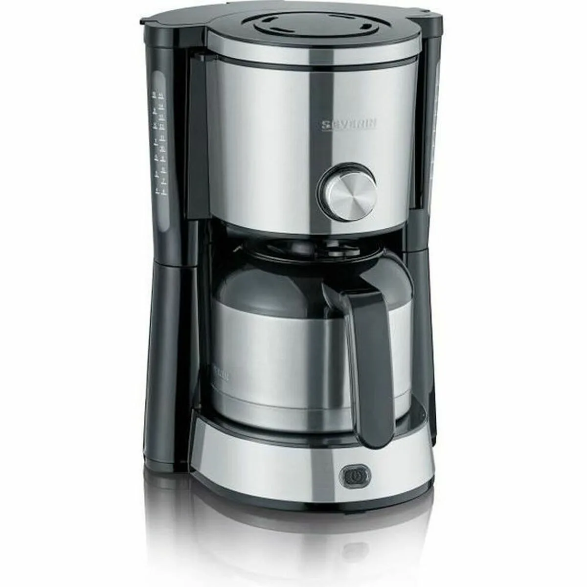 Cafetiere goutte a goutte severin ka4845 1000 w 1 l 8 tasses s711322670. Nous avons créé Diaytar pour être le point de repère dans le paysage souvent confuse du e-commerce généraliste.