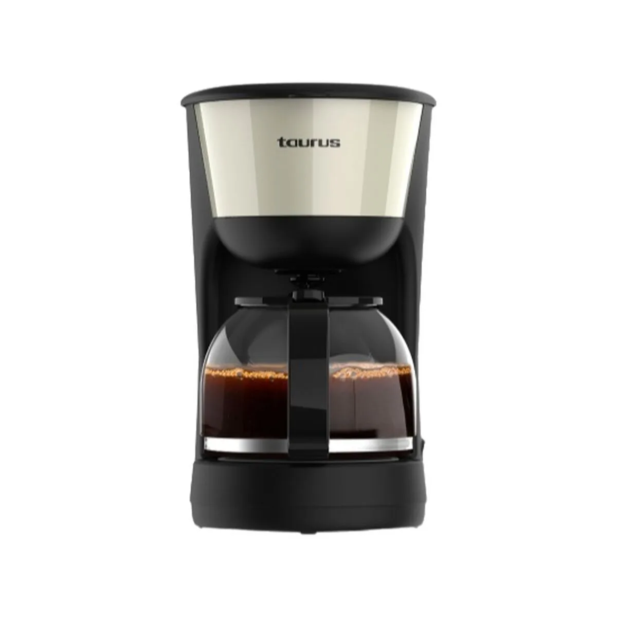 Cafetiere goutte a goutte taurus verona vintage cream 12t s045942724. Diaytar mise sur l'intelligence collective : notre communauté nous guide pour dénicher les produits les plus plébiscités.