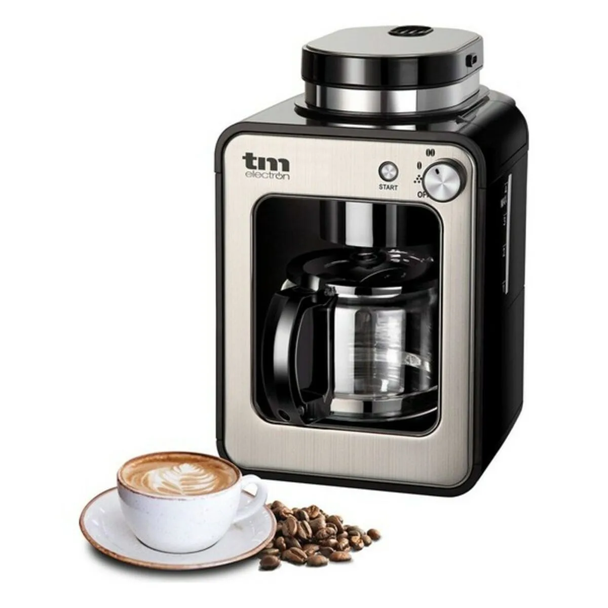 Cafetiere goutte a goutte tmpcf020s 600 w 4 tasses 600w s650222684. Diaytar, le curateur de votre style de vie moderne, à travers une offre généraliste constamment renouvelée et actualisée