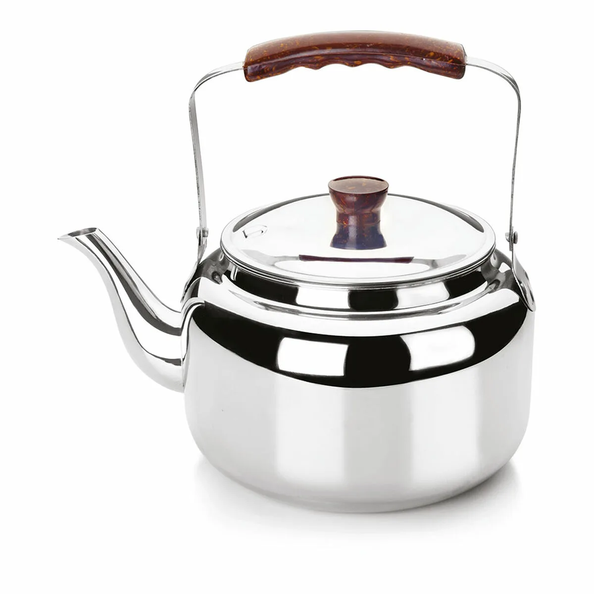 Cafetiere ibili pava argente 2 75 l acier inoxydable s792440139. Diaytar : là où le shopping devient une forme d'art. Curateur d'un quotidien plus beau et plus fonctionnel.