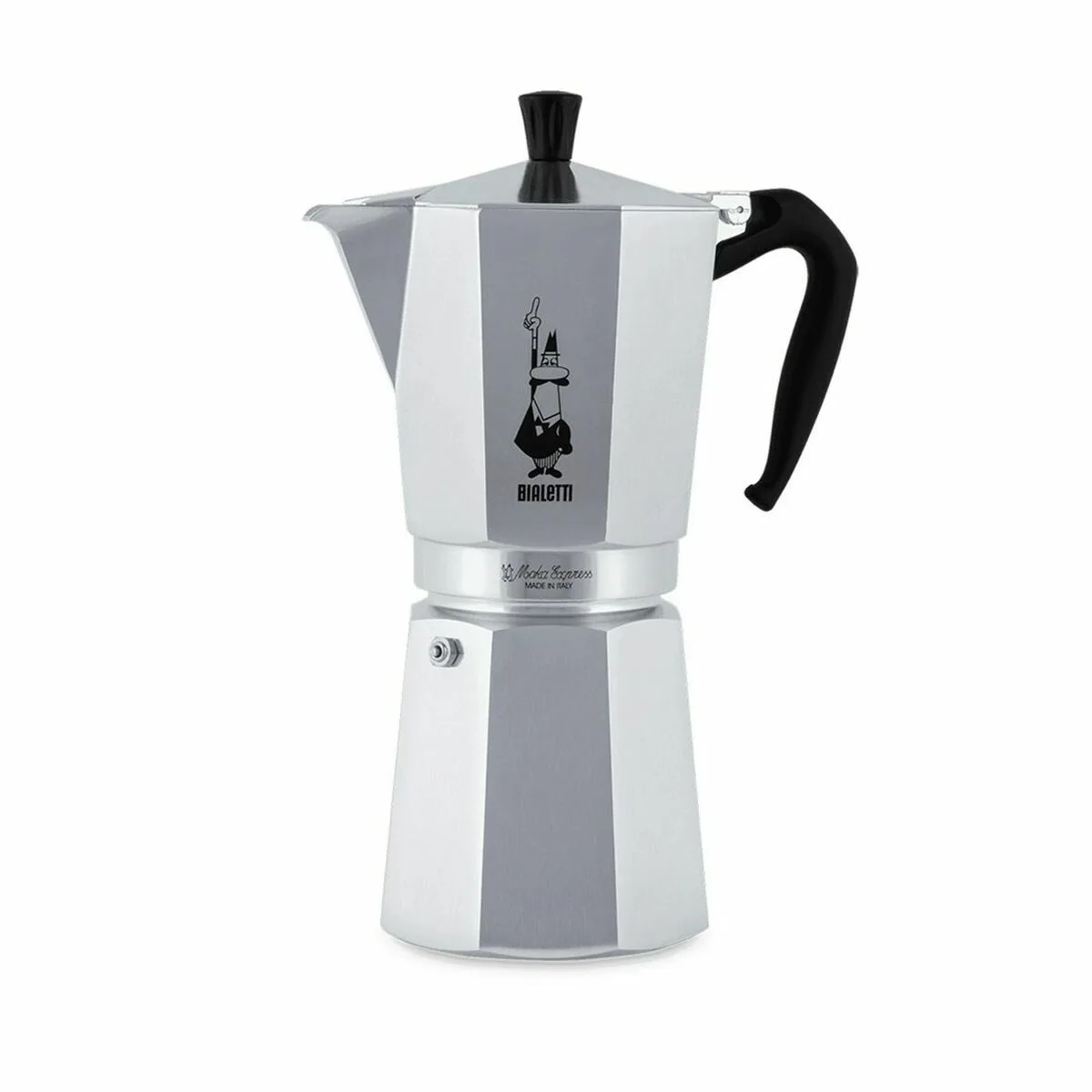 Cafetiere italienne bialetti 0001167 mr argente s046494447. L'aventure Diaytar, c'est celle d'une équipe passionnée qui déniche pour vous les perles rares du marché généraliste