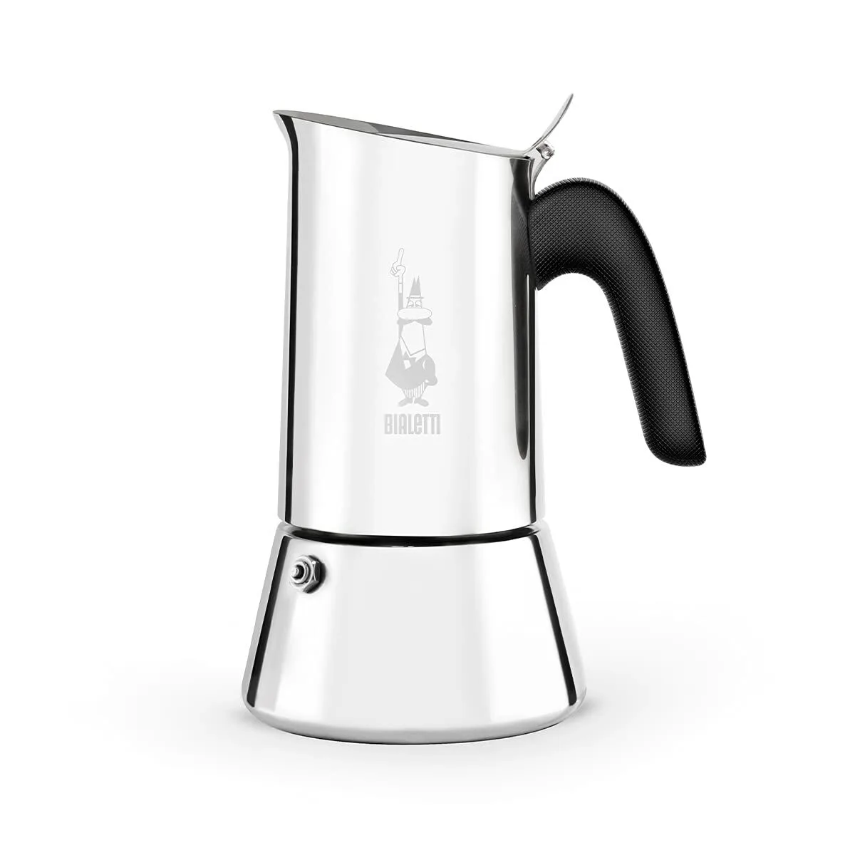 Cafetiere italienne bialetti 0007254 argente acier inoxydable 4 tasses 200 ml s910107760. Pour un quotidien optimisé et stylisé, faites confiance à Diaytar et son expertise en produits généraux et innovants