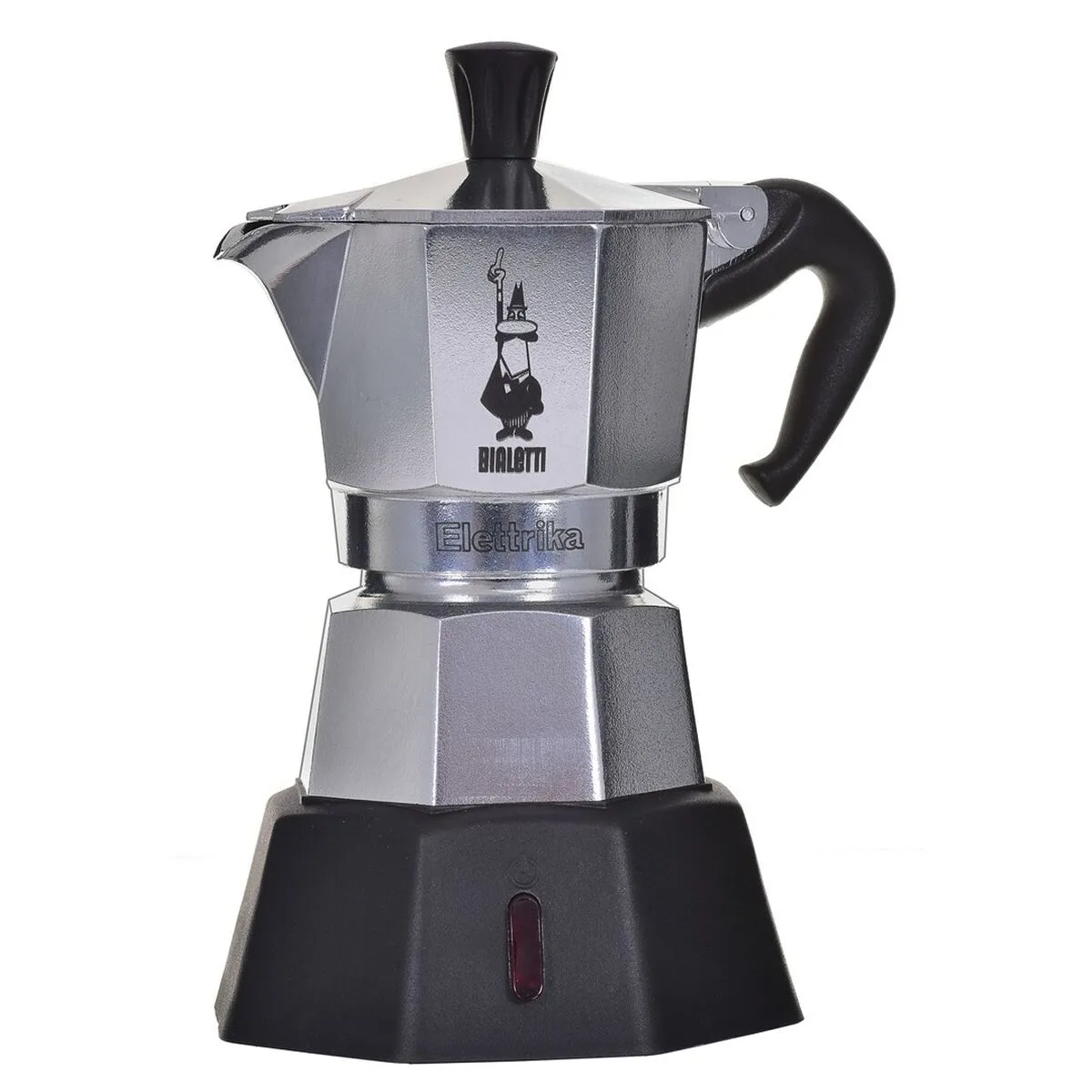 Cafetiere italienne bialetti 2778 mr noir aluminium 90 ml 2 tasses s913958422. Diaytar s'adresse aux esprits modernes en quête de produits qui allient performance technologique et design épuré