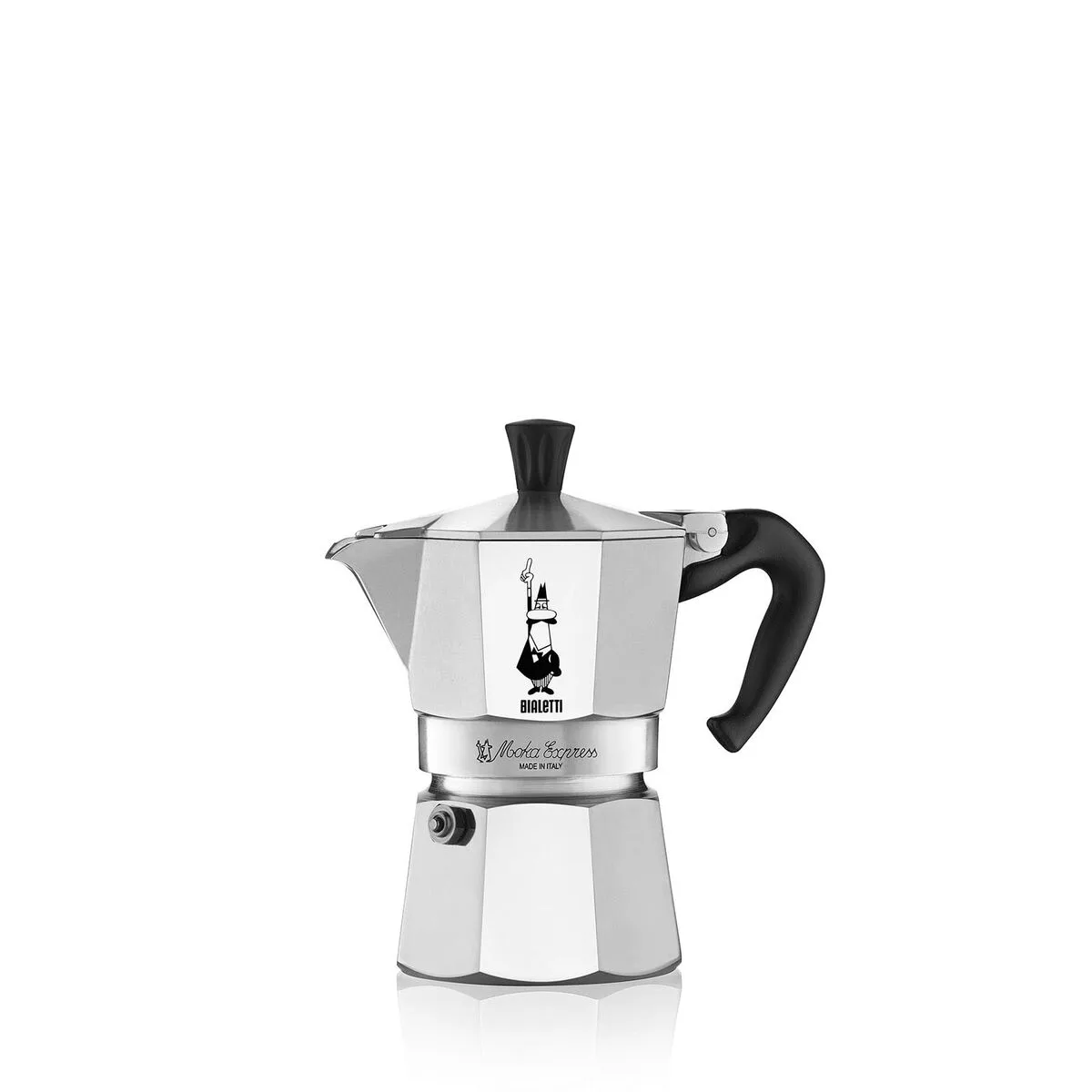 Cafetiere italienne bialetti 990001164 aluminium 4 tasses 0 23 l s910106826. Diaytar, le reflect de vos envies multiples : une gamme de produits soigneusement composée pour sa diversité et sa pertinence