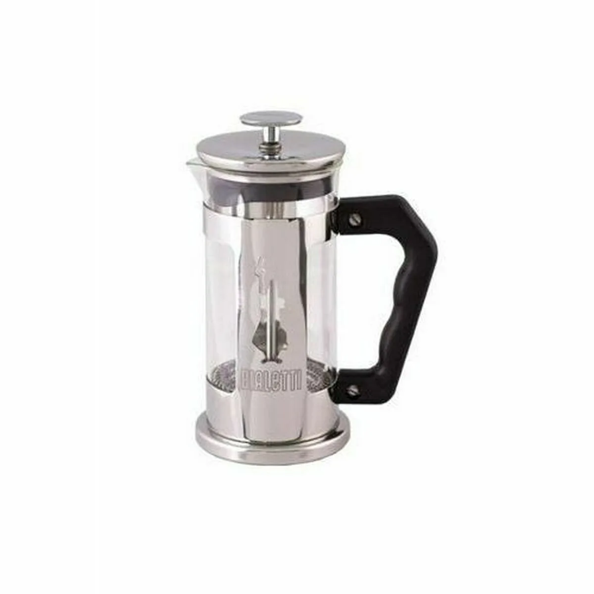 Cafetiere italienne bialetti argente verre acier 350 ml s913959193. Diaytar incarne le nouveau visage du e-commerce : agile, éclectique et profondément ancré dans les tendances du moment