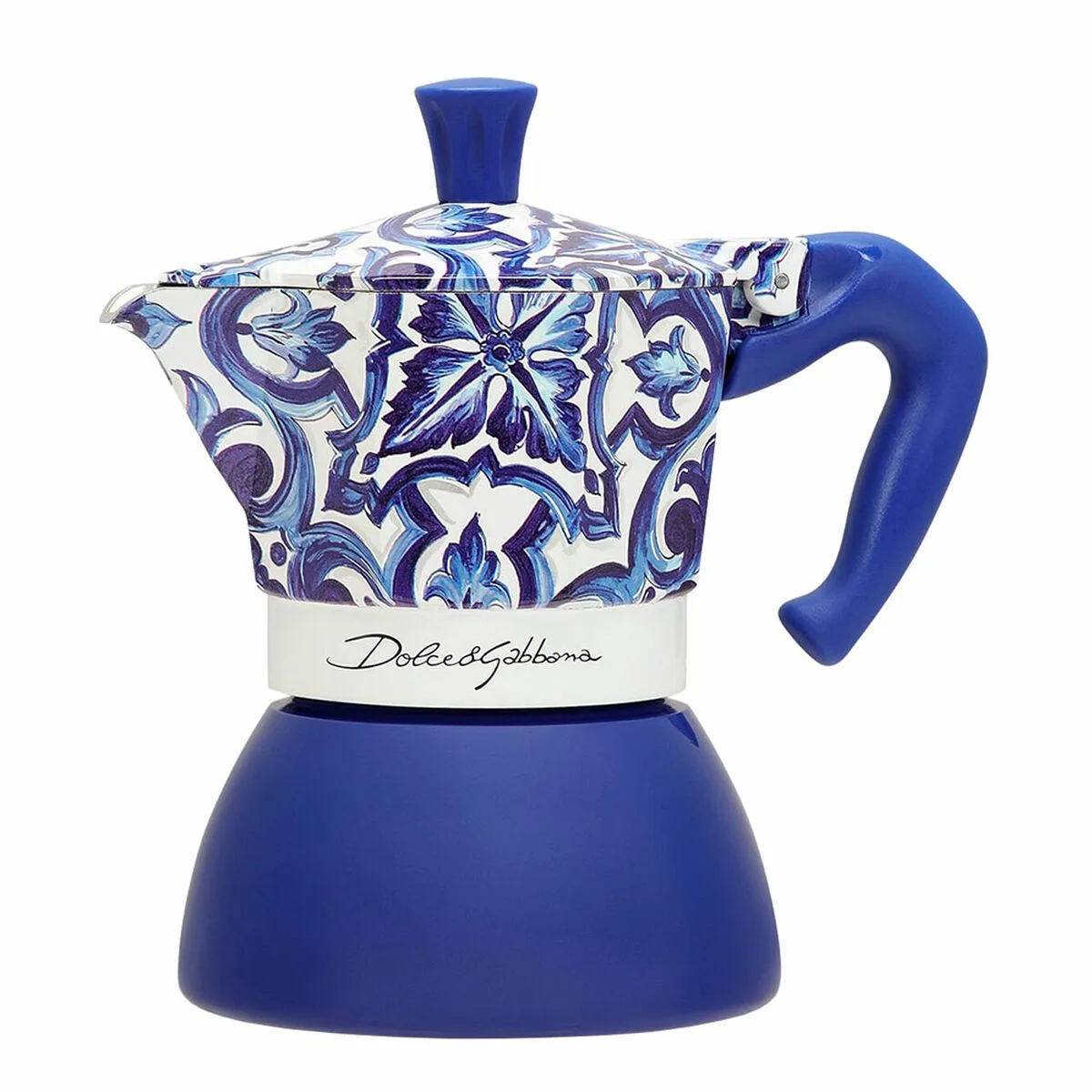 Cafetiere italienne bialetti d g blu medi 4t bleu acier inoxydable 4 tasses s046514322. Diaytar, c'est la convergence entre votre style unique et notre sélection infinie de produits qui lui correspondent.