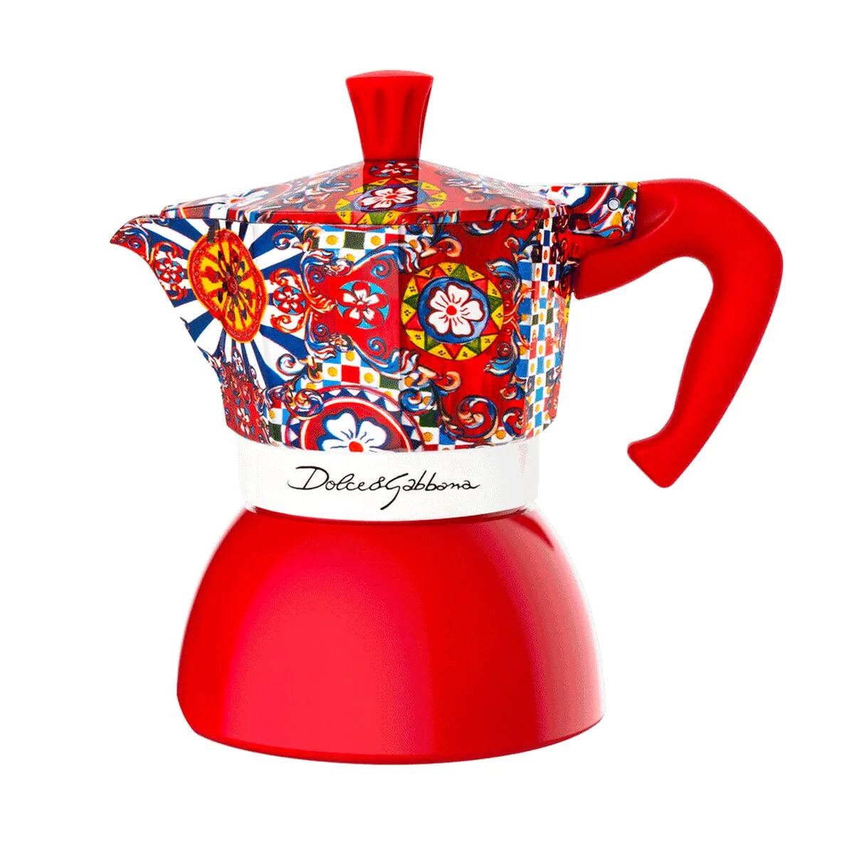 Cafetiere italienne bialetti d g red 4t rouge acier inoxydable 4 tasses s046518823. Nous croyons en la puissance de la simplicité. Les produits Diaytar sont beaux, utiles, et incroyablement simples à utiliser.