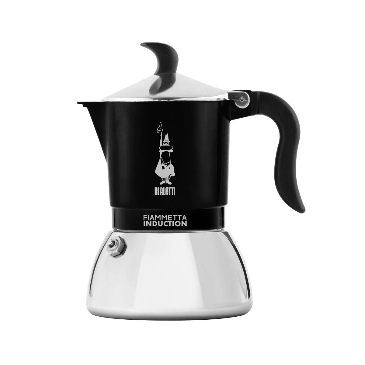 Cafetiere italienne bialetti fiammetta noir acier inoxydable 2 tasses s046505339. Bienvenue sur Diaytar, la plateforme qui réconcilie l'âme de la boutique de quartier avec la puissance du digital.