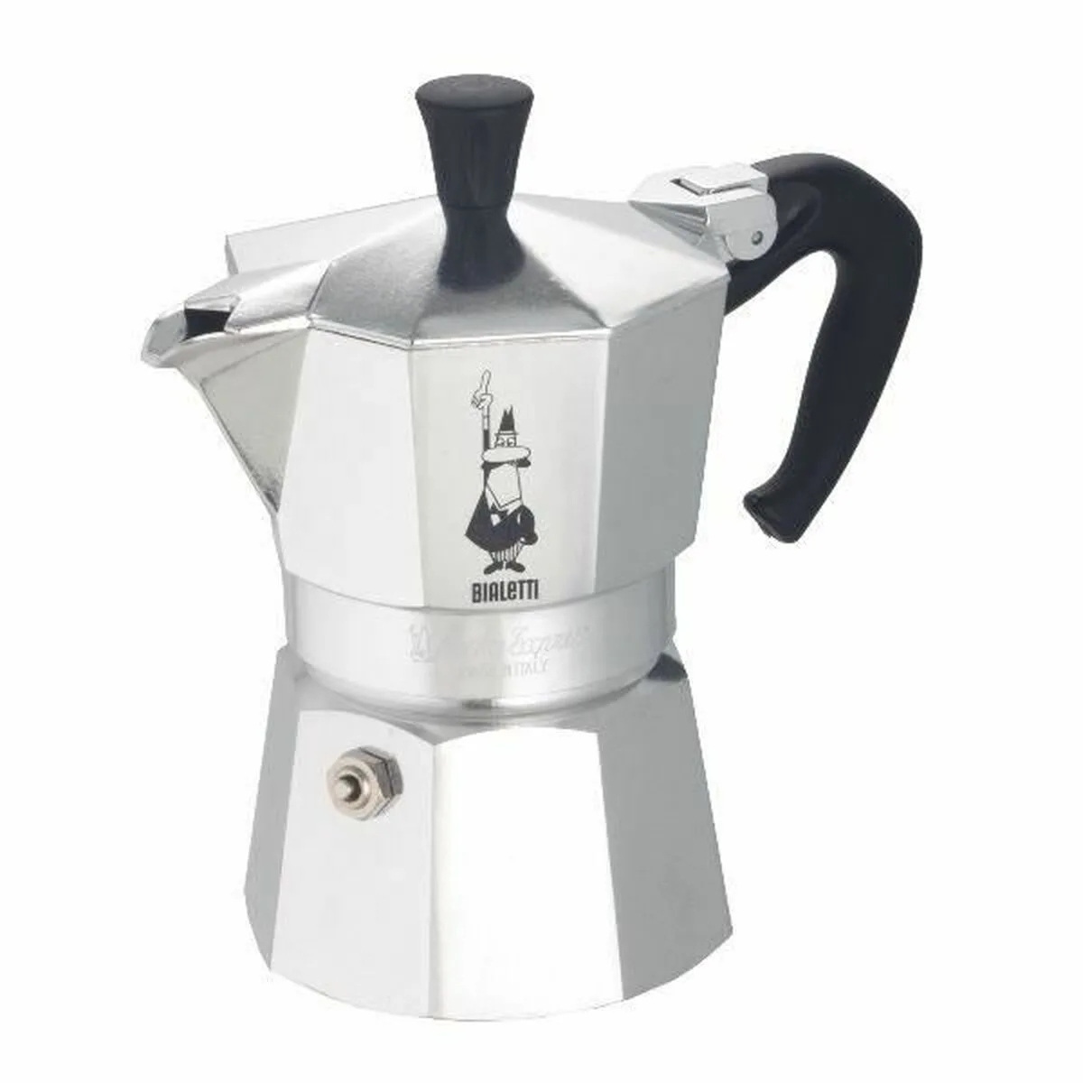 Cafetiere italienne bialetti moka aluminium 550 ml 9 tasses argente s913955994. L'aventure Diaytar, c'est celle d'une équipe passionnée qui déniche pour vous les perles rares du marché généraliste