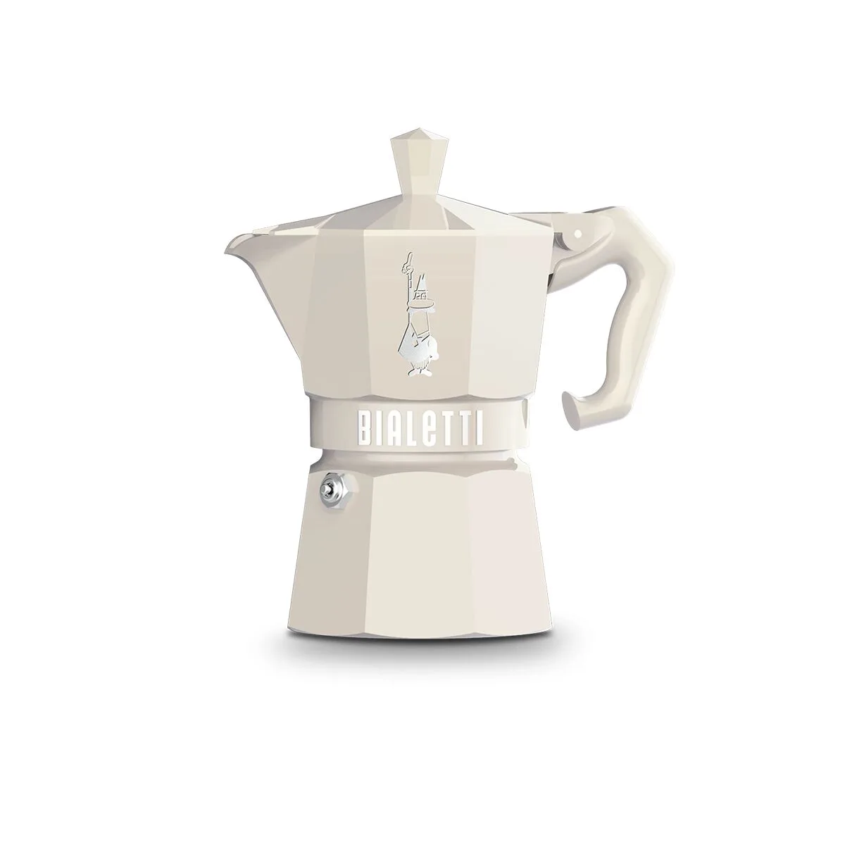 Cafetiere italienne bialetti moka exclusive cream 3t creme aluminium 3 tasses s046512244. Nous sommes les storytellers du produit ordinaire devenu extraordinaire. Bienvenue dans le récit Diaytar.