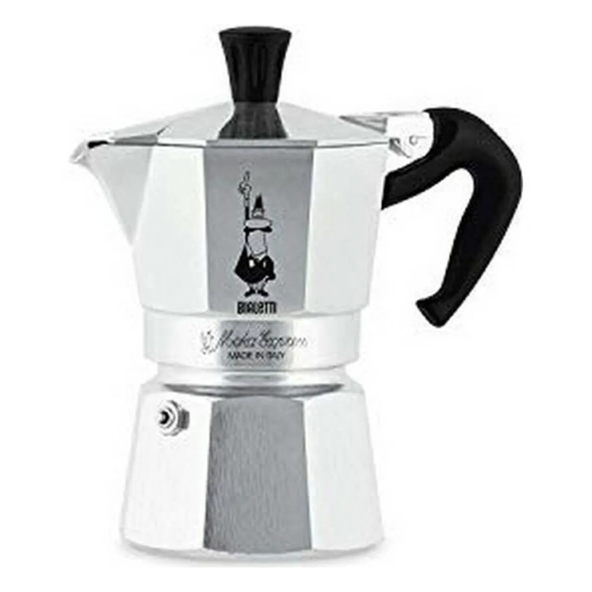 Cafetiere italienne bialetti moka express aluminium 2 tasses s913955745. Bienvenue dans l'ère du shopping conscient. Diaytar privilégie des produits avec une éthique et un impact positif.