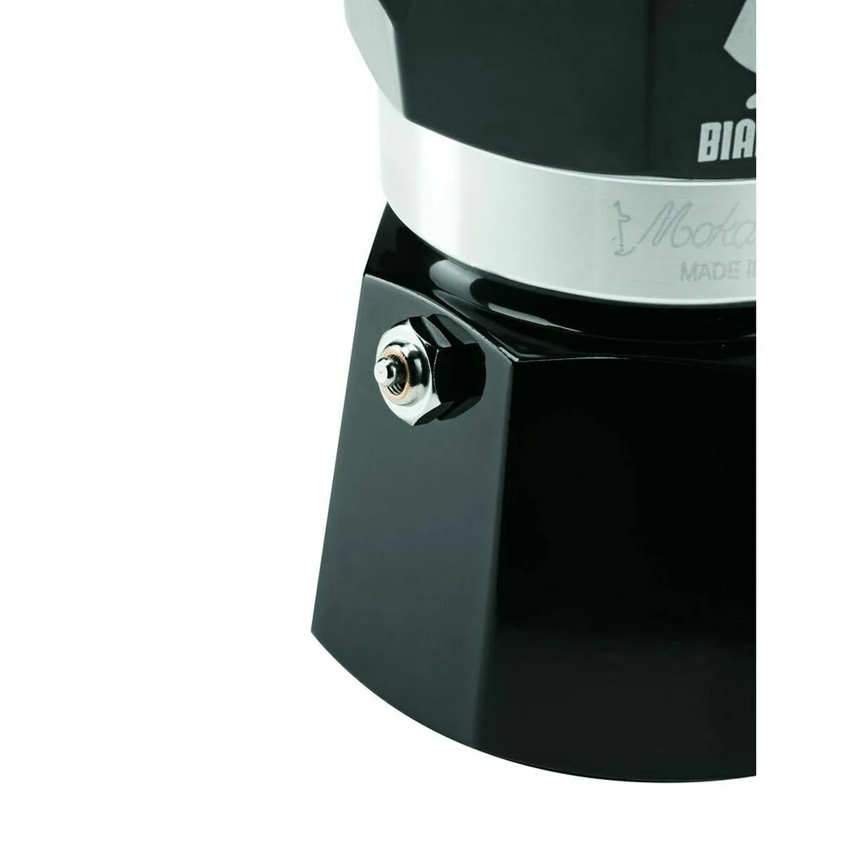 Cafetiere italienne bialetti moka express noir aluminium 3 tasses s9112405922. Bienvenue chez Diaytar, où l'élégance rencontre l'innovation avec nos produits électroniques dernier cri et nos créations maison exclusives
