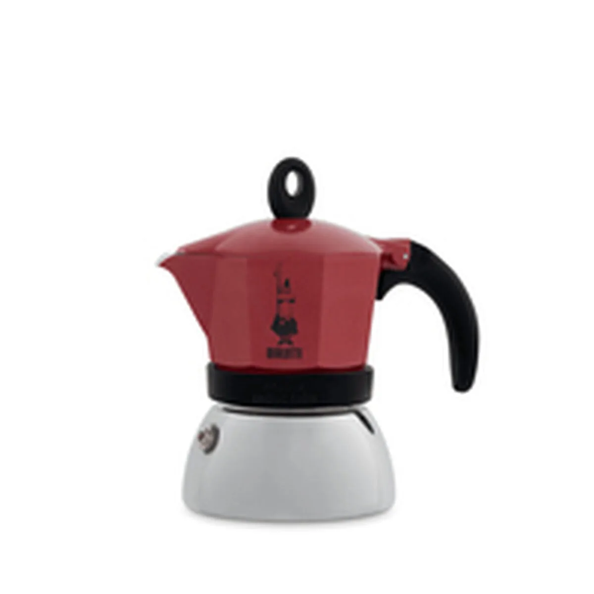Cafetiere italienne bialetti moka induction noir acier inoxydable aluminium 200 ml 4 tasses s910107528. Diaytar, c'est l'alchimie parfaite entre la froide efficacité de la tech et la chaleur rassurante des produits de qualité.
