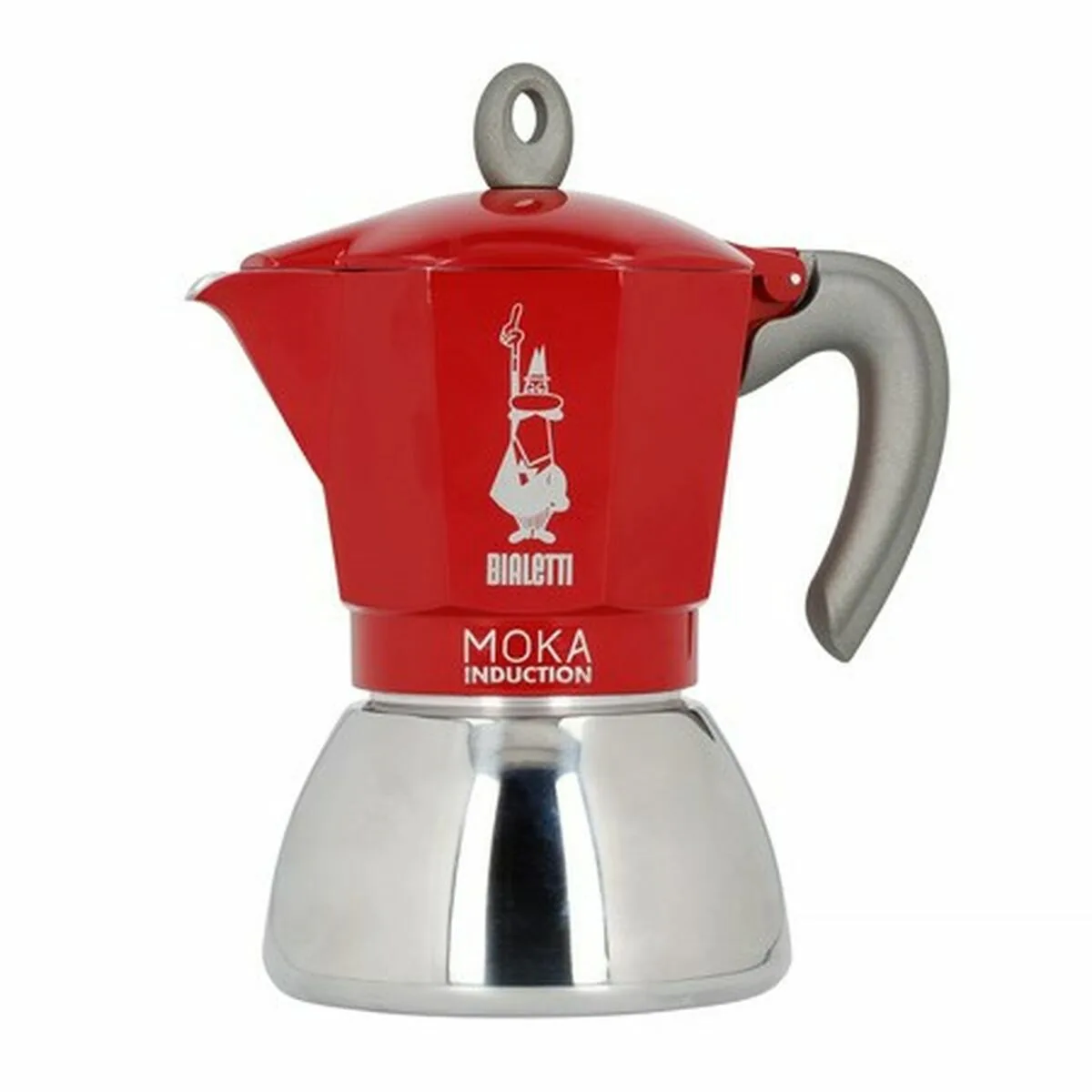 Cafetiere italienne bialetti moka induction noir acier inoxydable aluminium 300 ml 6 tasses s913957821. Diaytar s'engage : derrière chaque produit se cache une promesse de qualité, de durabilité et de satisfaction.