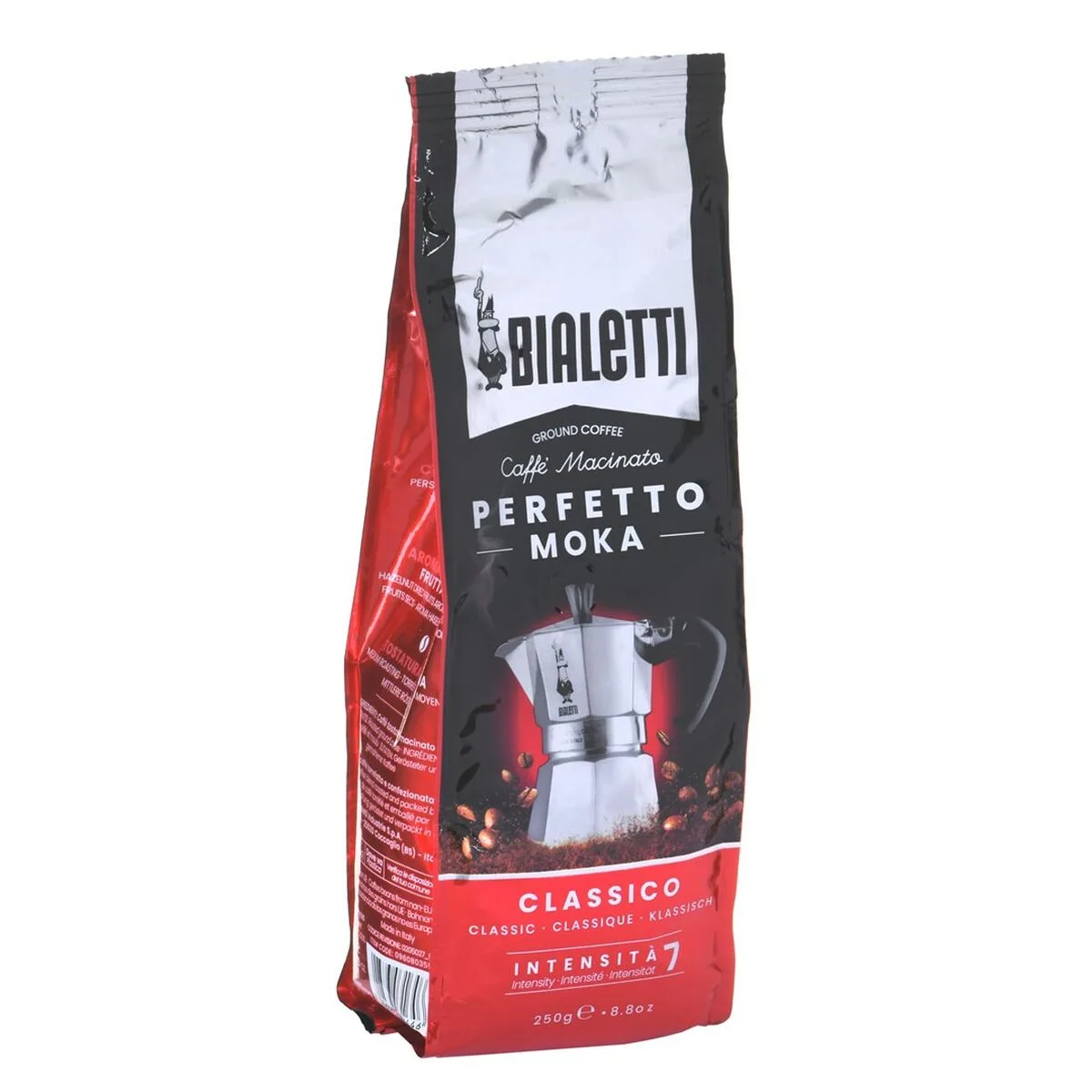 Cafetiere italienne bialetti noir s7100687063. Notre mission chez Diaytar : vous simplifier la vie en vous proposant les produits les plus ingénieux et les plus tendance du marché