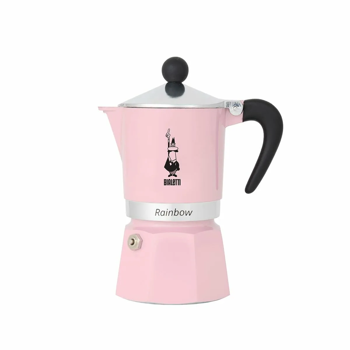 Cafetiere italienne bialetti primavera rainbow rose aluminium s9110794222. Diaytar c'est bien plus qu'une boutique en ligne : c'est un concept où chaque produit, de l'électronique à la décoration, raconte une histoire