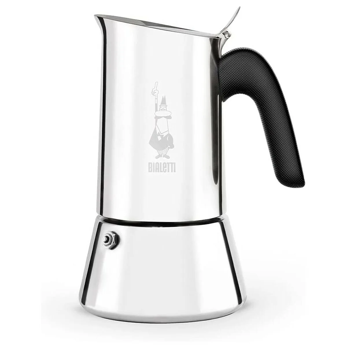 Cafetiere italienne bialetti venus box gris acier 500 ml s7100771440. Rejoignez la communauté Diaytar et vivez une expérience shopping unique.