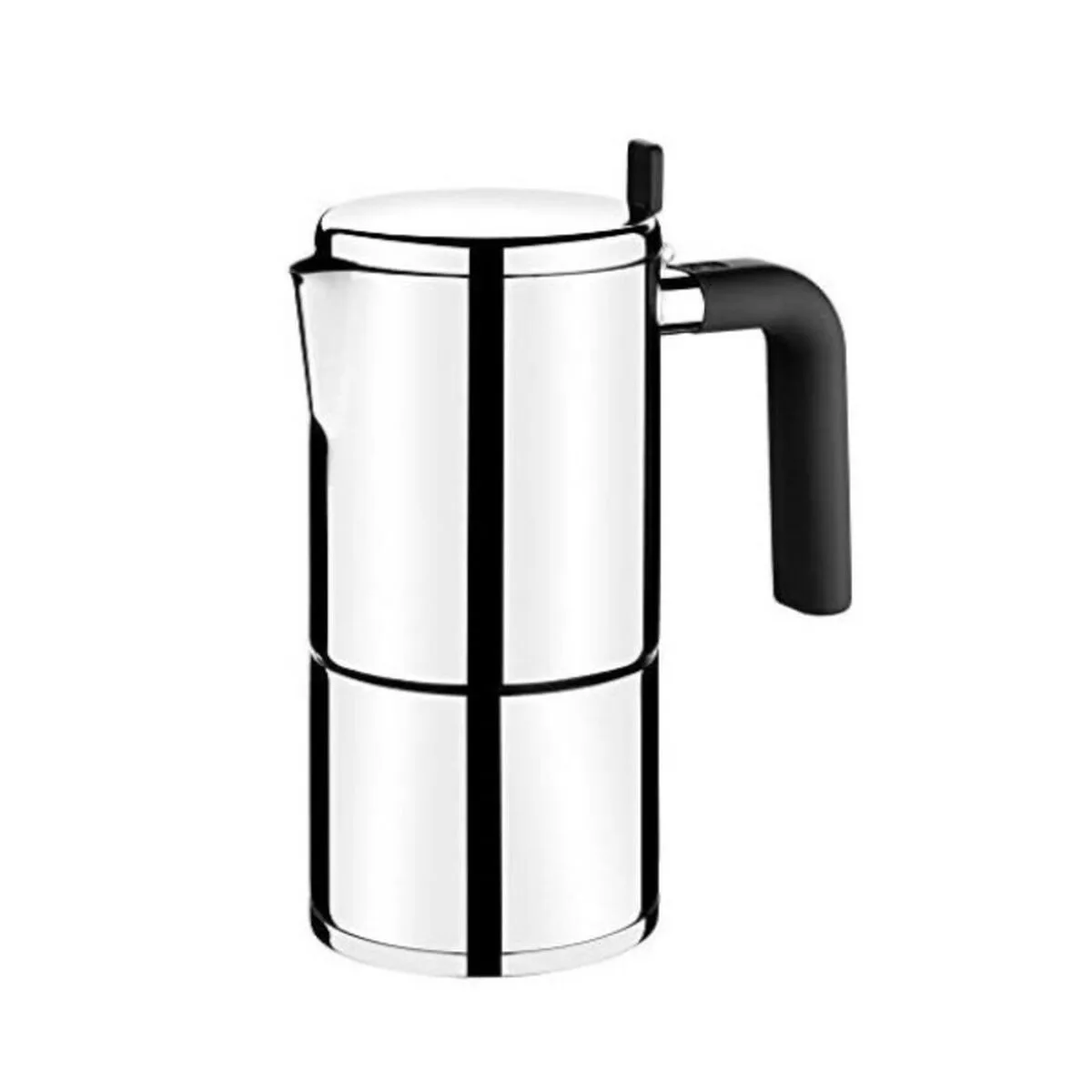 Cafetiere italienne bra a170402 acier s042741792. Diaytar Home : Créez l'atmosphère parfaite dans chaque pièce de votre maison.