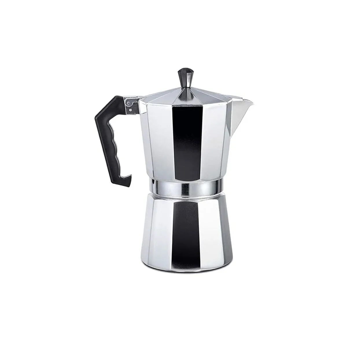 Cafetiere italienne edm aluminium 6 tasses s790107164. Rejoignez la communauté Diaytar et vivez une expérience shopping unique.
