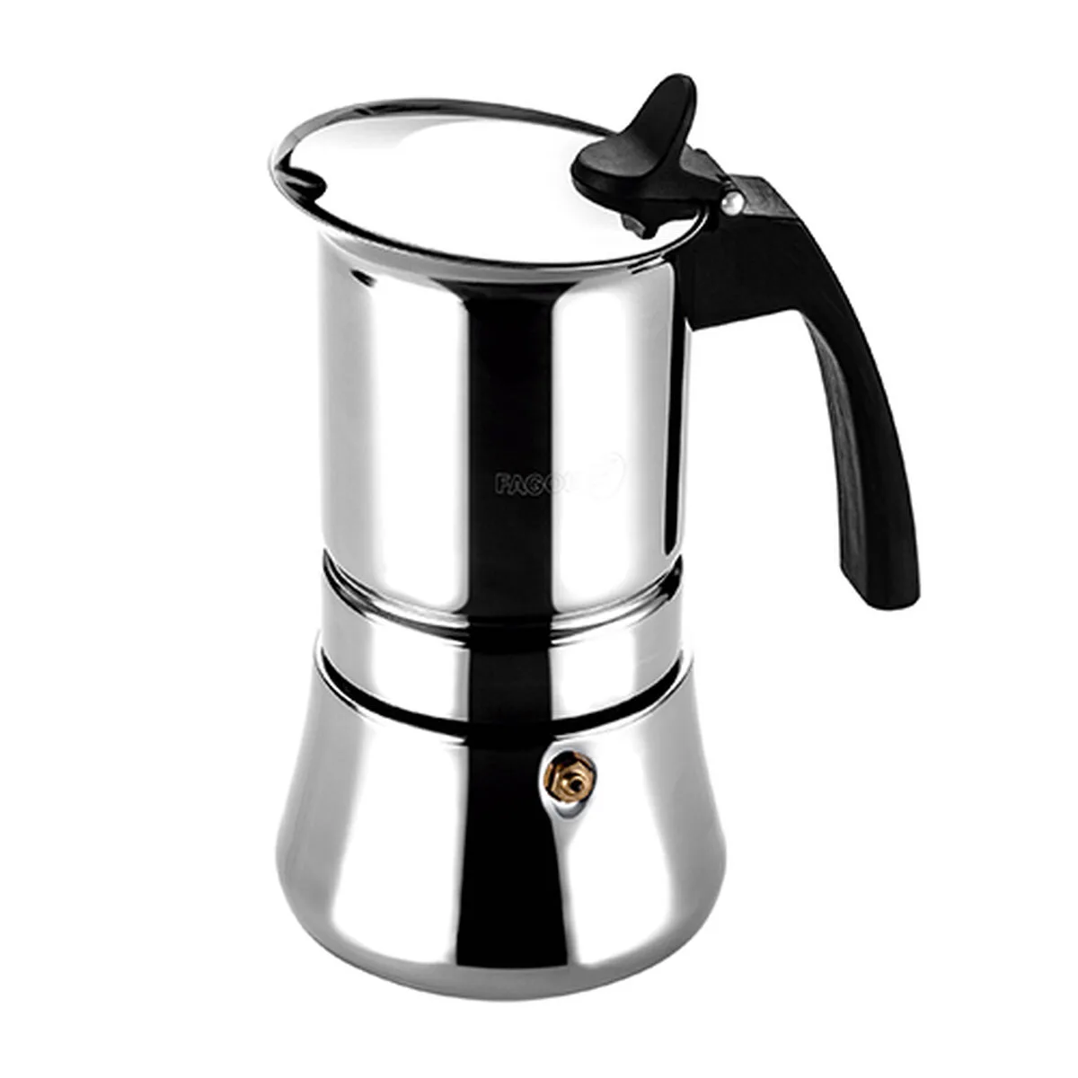 Cafetiere italienne fagor acier inoxydable s650518349. Nous avons créé Diaytar pour être le point de repère dans le paysage souvent confuse du e-commerce généraliste.