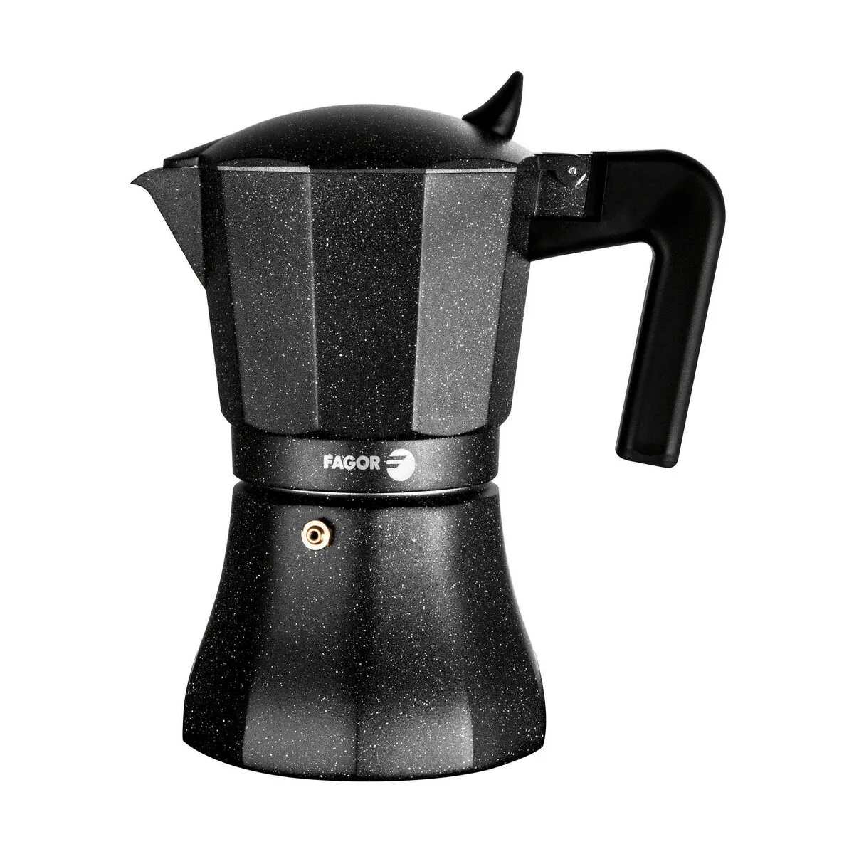Cafetiere italienne fagor tiramisu noir aluminium 3 tasses s790592322. Les influenceurs adorent Diaytar pour ses pièces mode avant-gardistes.