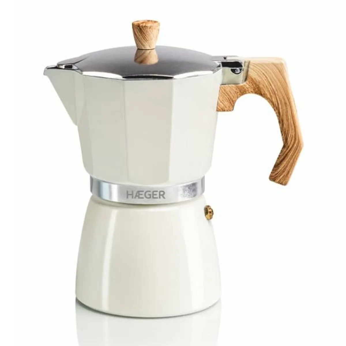 Cafetiere italienne haeger cp 06a 010a s7718561043. Votre foyer mérite le style et le confort des produits Diaytar Home.