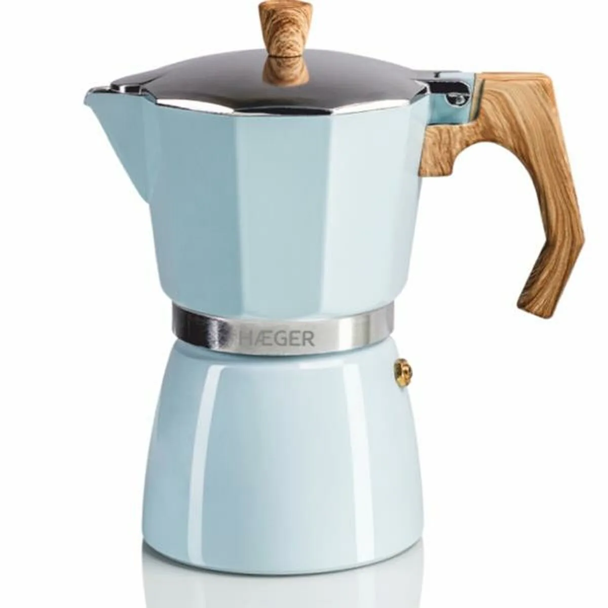 Cafetiere italienne haeger cp 06a 011a s7718561119. L'ADN de Diaytar : un mélange éclectique et raffiné de produits qui parle aussi bien aux geeks qu'aux esthètes