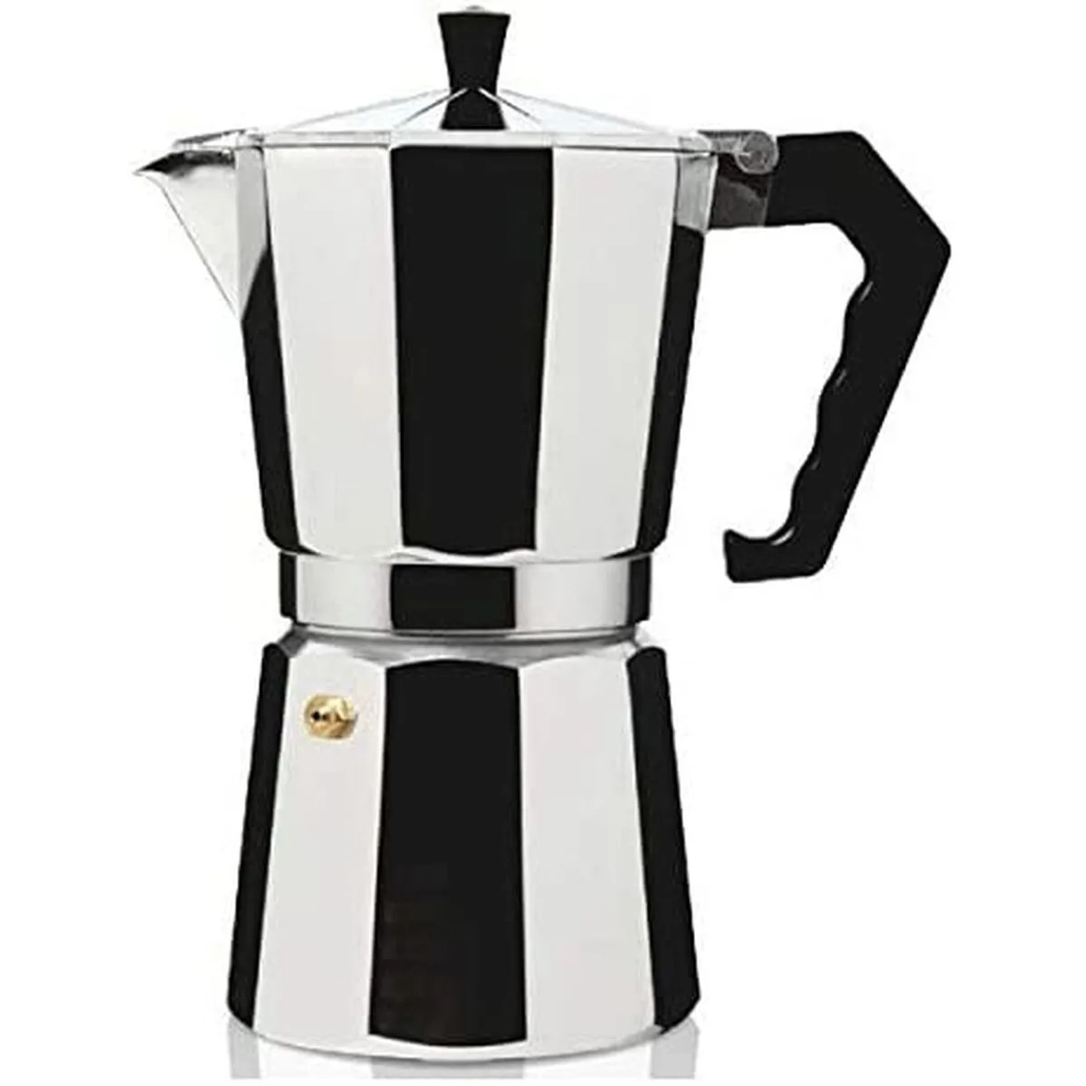 Cafetiere italienne haeger cp 09a 008a aluminium s778147232. Diaytar, le trait d'union entre vos besoins pratiques et vos aspirations esthétiques, à travers une offre généraliste pointue