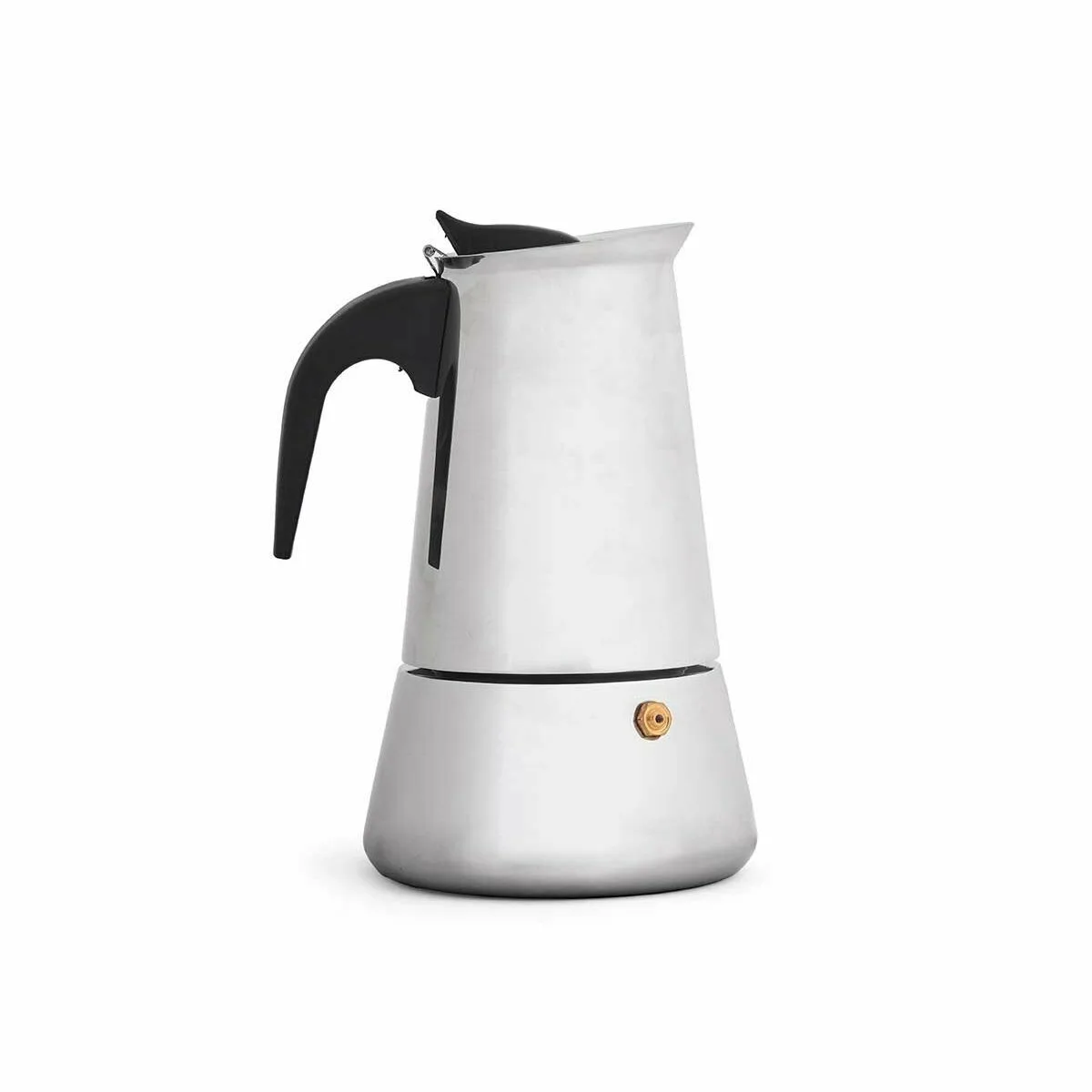 Cafetiere italienne kinvara s12aa 9t noir argente acier 9 tasses s363264092. Diaytar s'engage : derrière chaque produit se cache une promesse de qualité, de durabilité et de satisfaction.