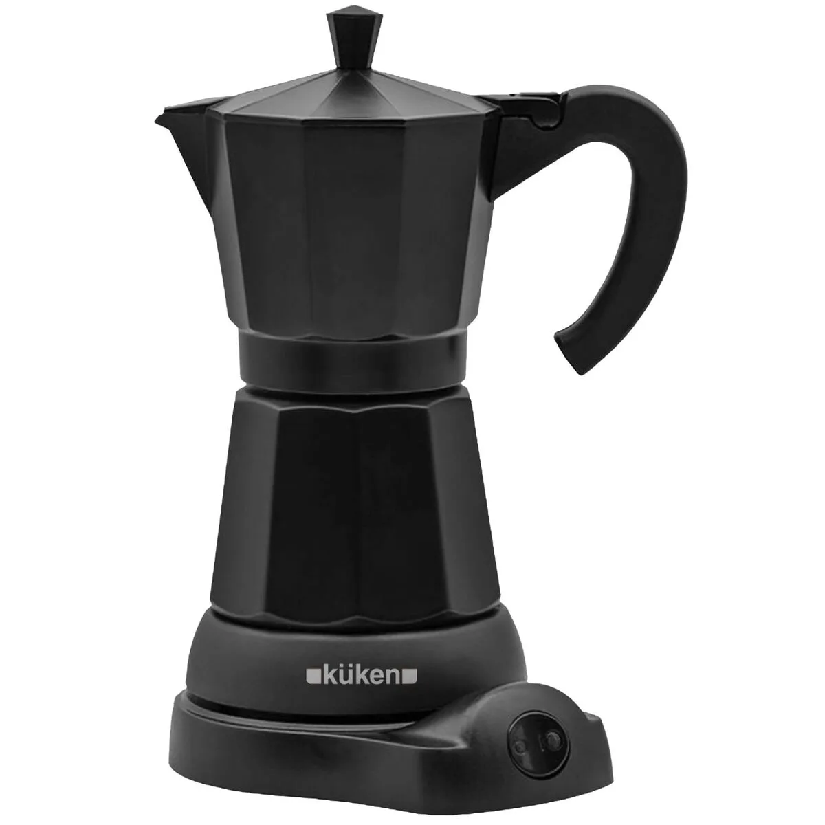 Cafetiere italienne kuken 34442 s046206760. Diaytar, l'art de mélanger les genres : trouvez l'équipement électronique parfait et l'objet déco qui lui correspondra